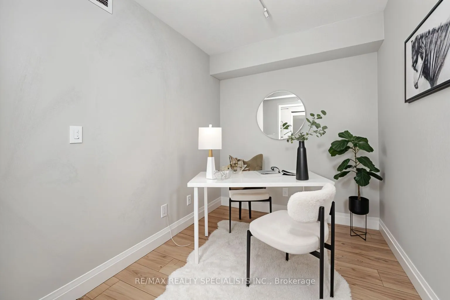 2119 Lake Shore Boulevard W, #GR1