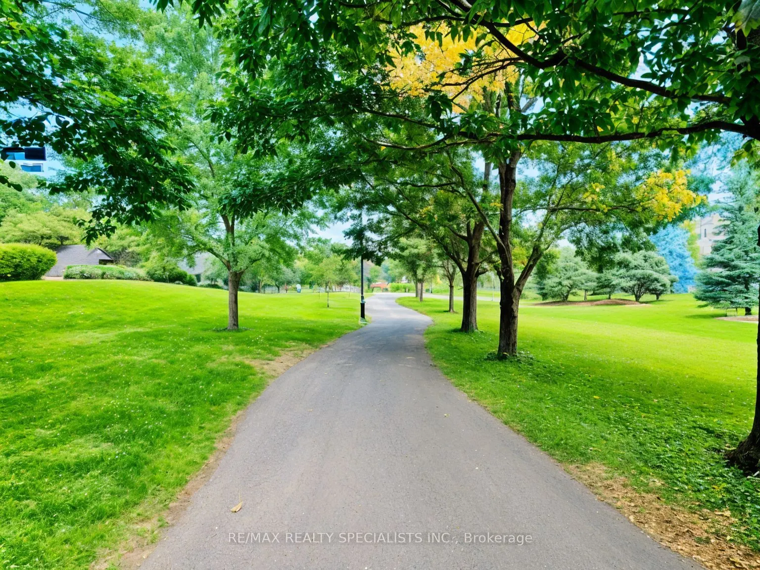 2119 Lake Shore Boulevard W, #GR1