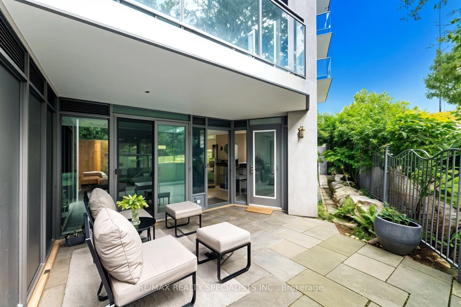 2119 Lake Shore Boulevard W, #GR1