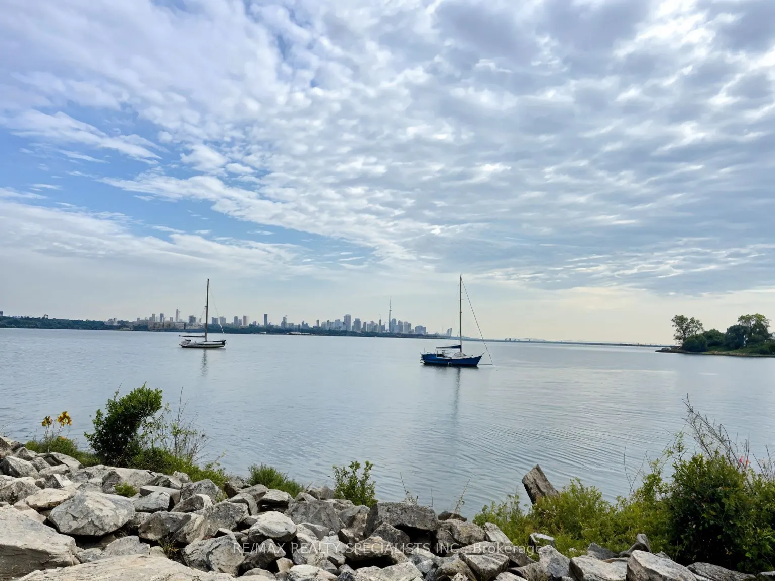 2119 Lake Shore Boulevard W, #GR1