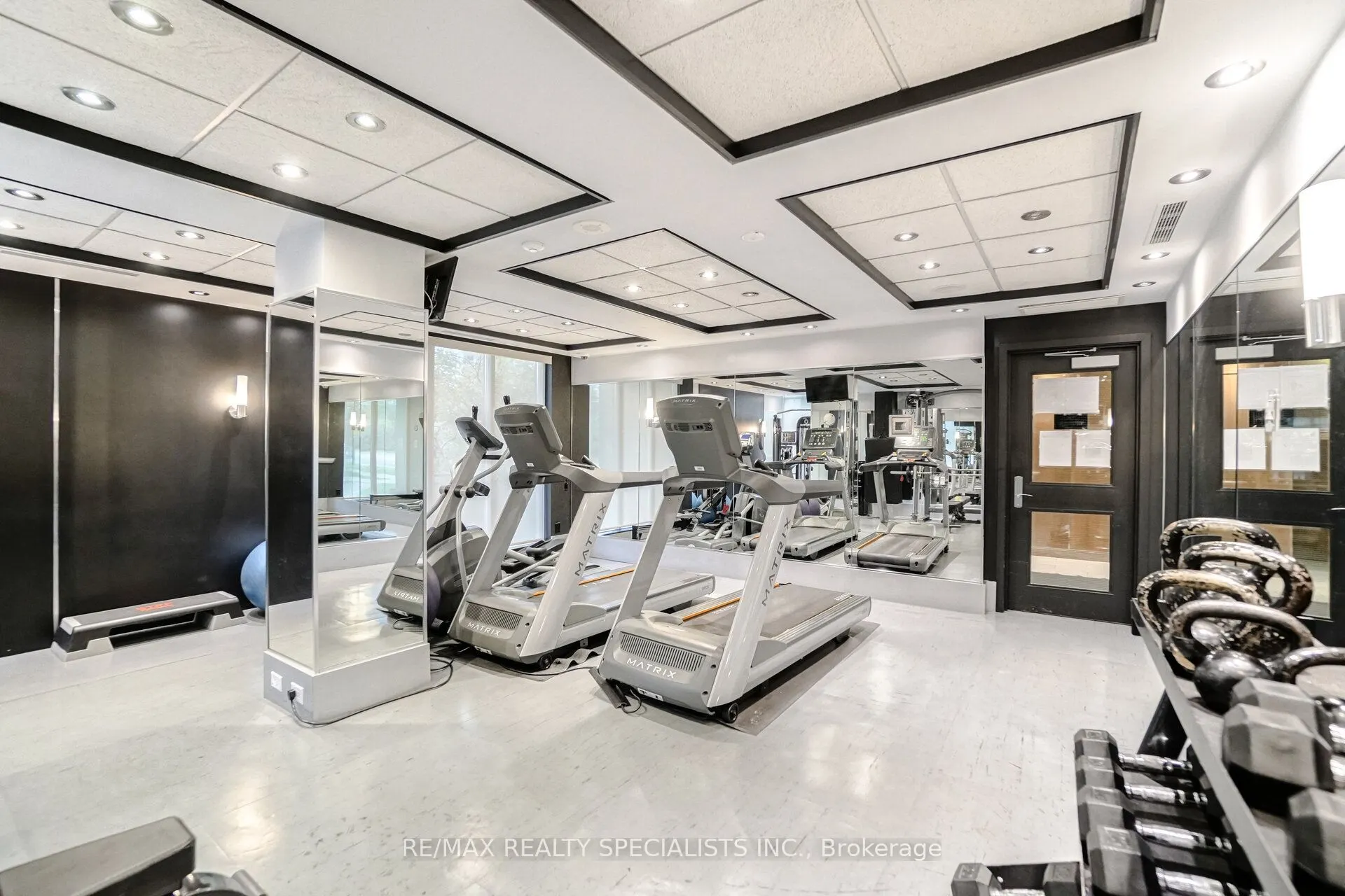 2119 Lake Shore Boulevard W, #GR1