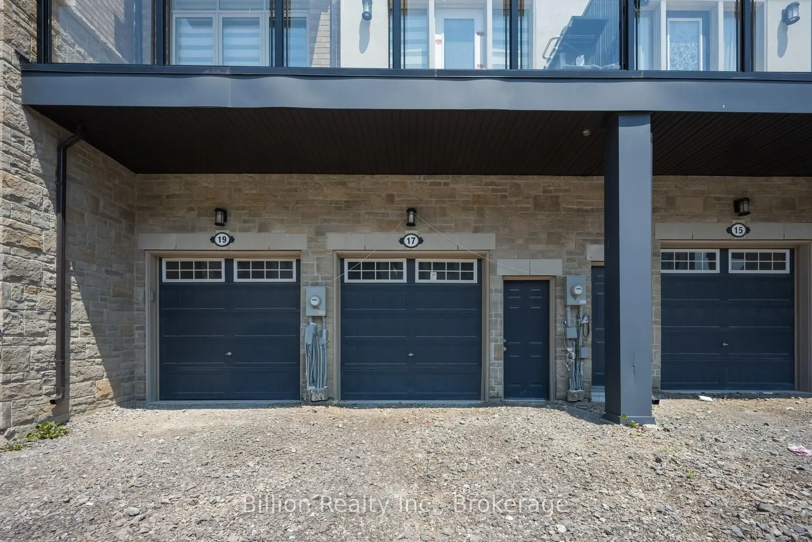17 Springdale Avenue