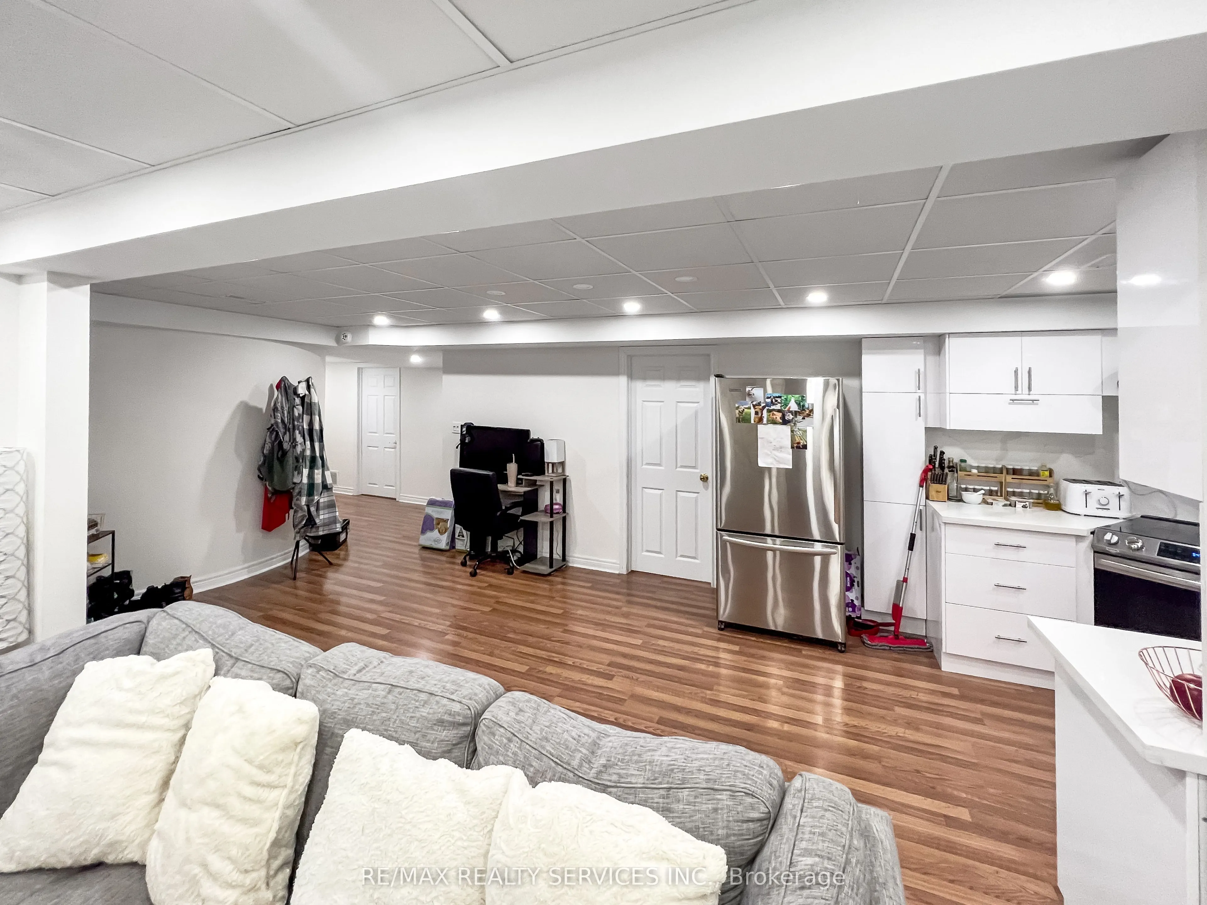 3595 Colonial Drive, #Bsmt