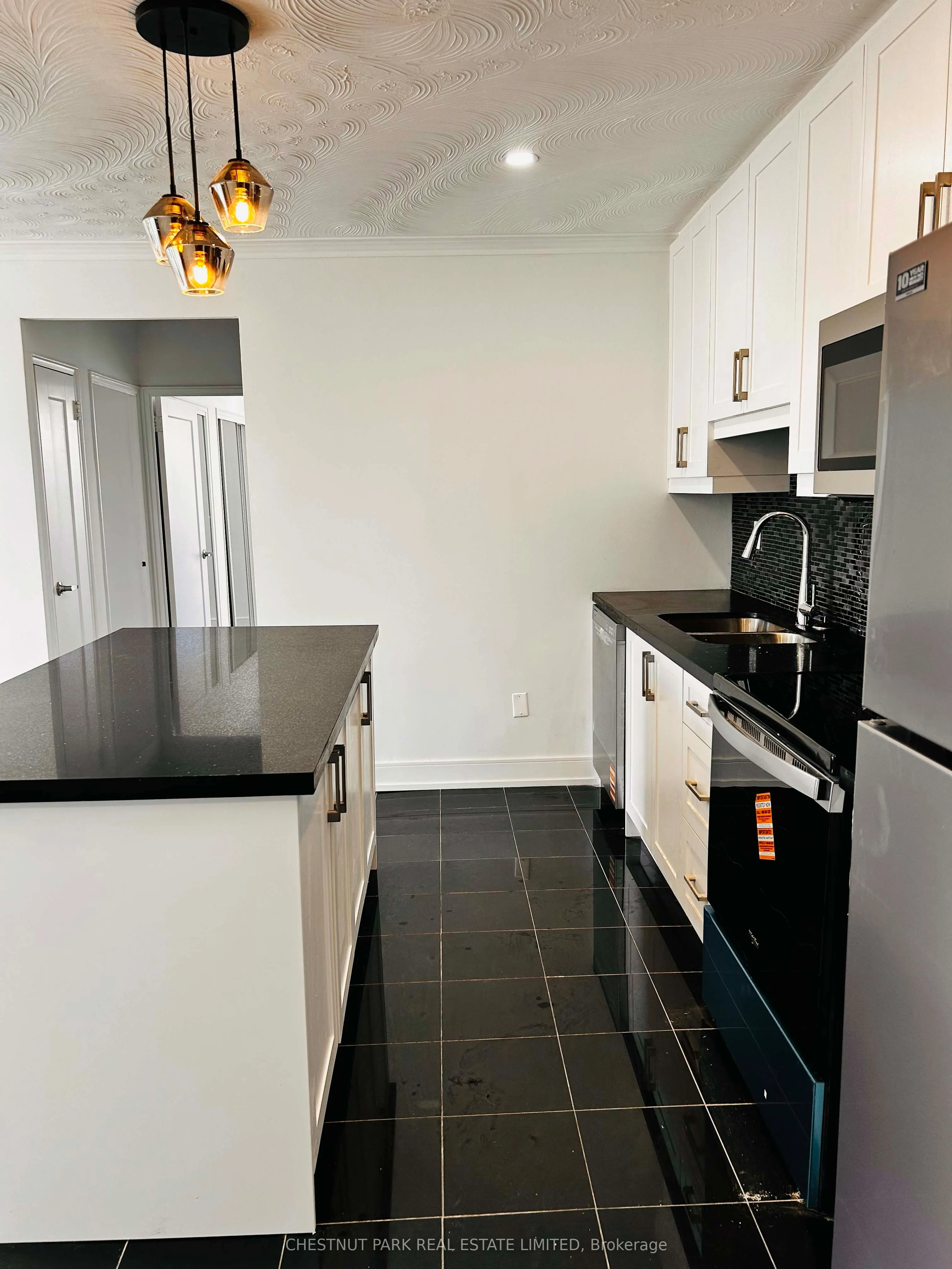 4 Superior Avenue, ##47