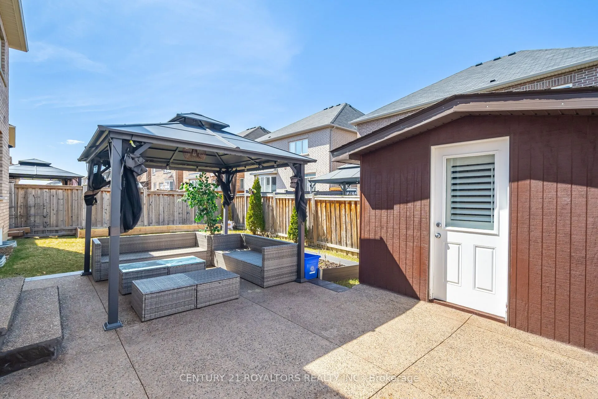 66 Kalmia Road