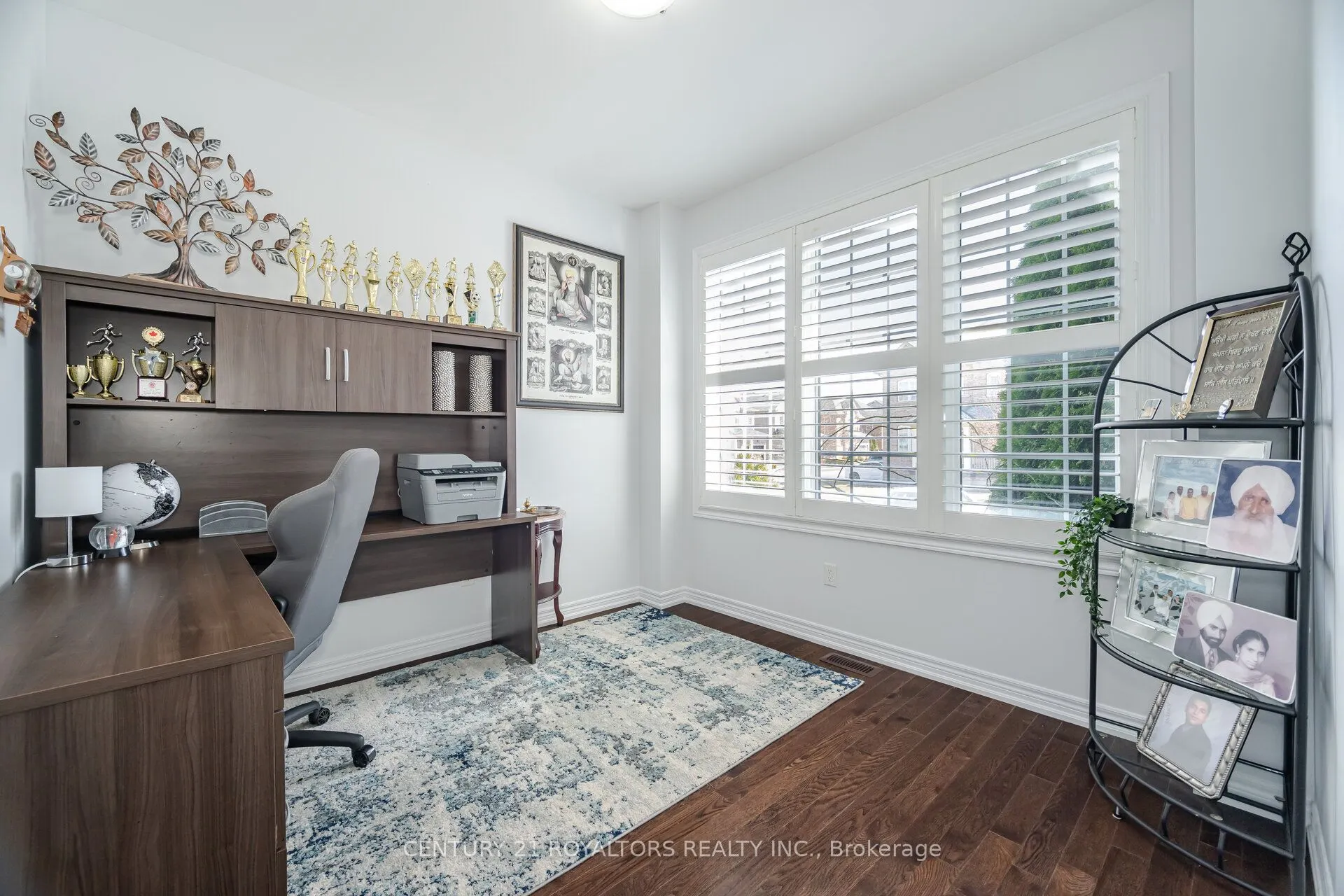 66 Kalmia Road