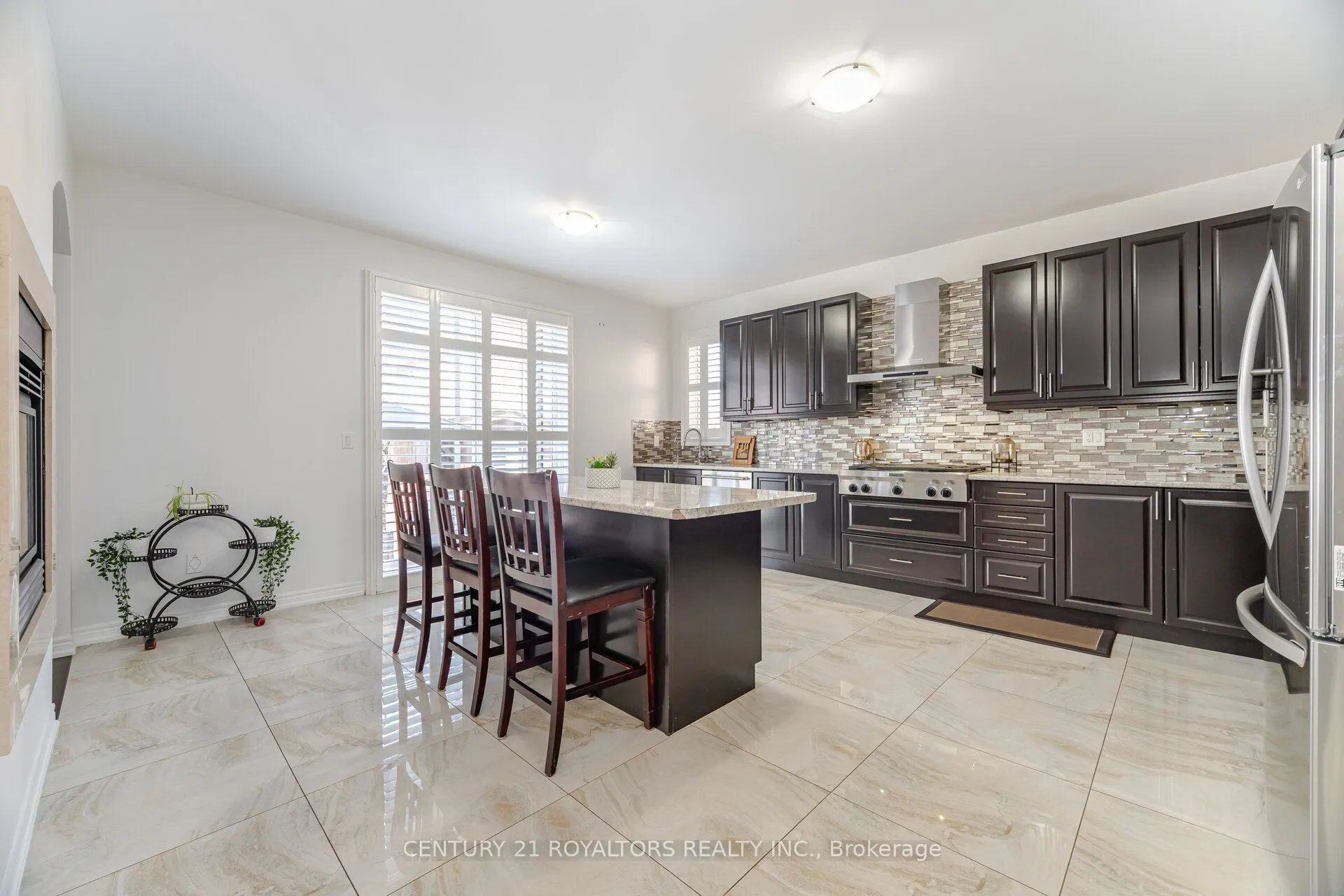 66 Kalmia Road