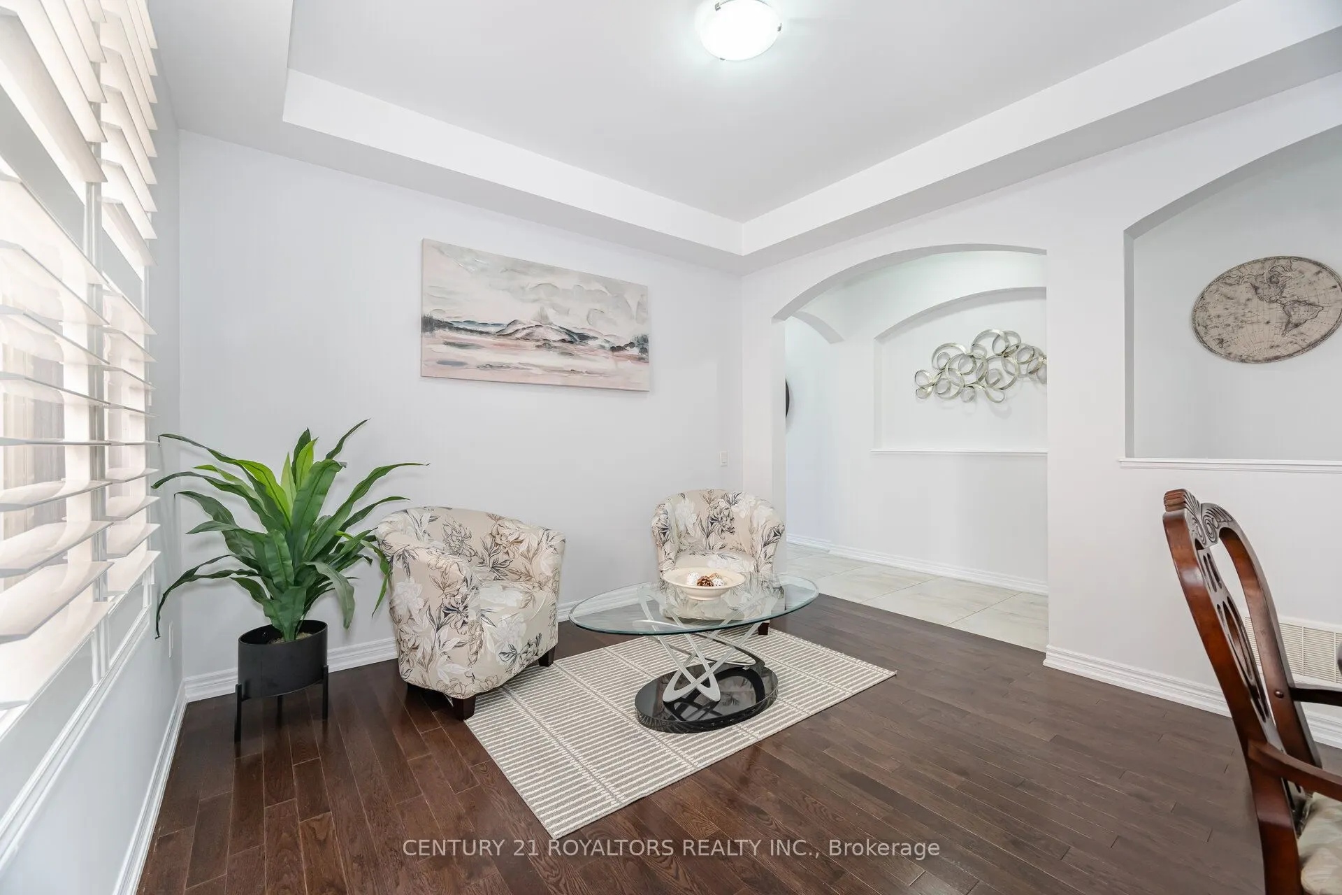 66 Kalmia Road