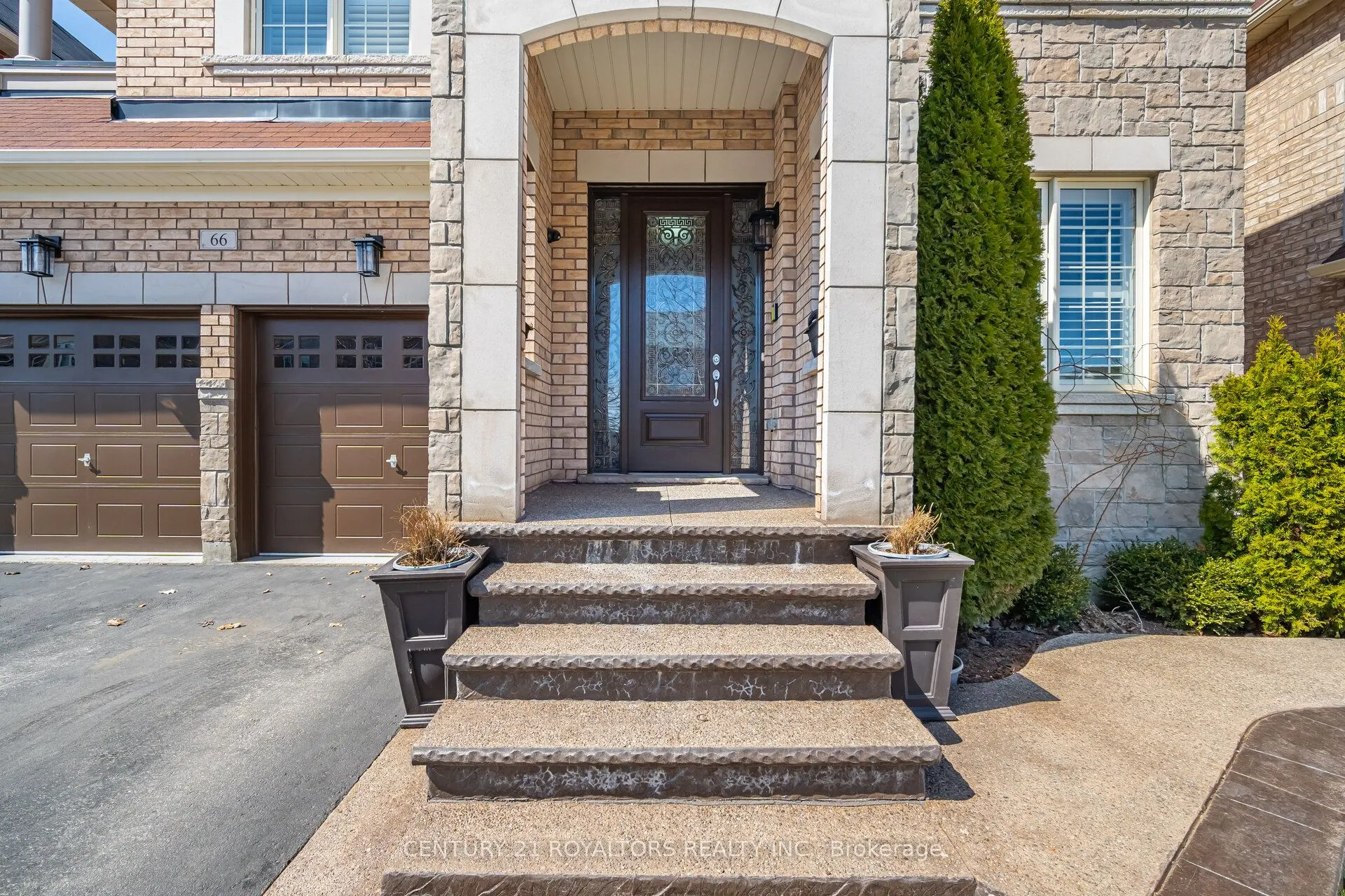 66 Kalmia Road