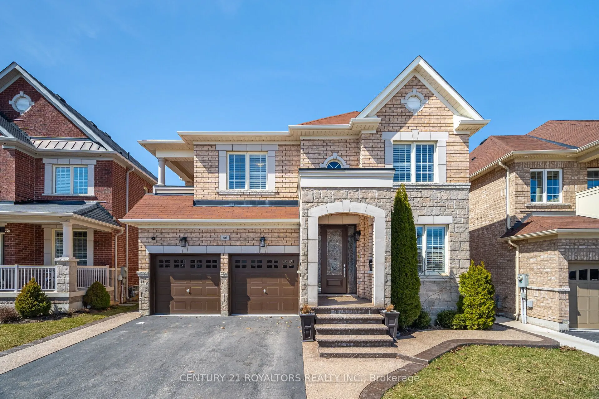 66 Kalmia Road