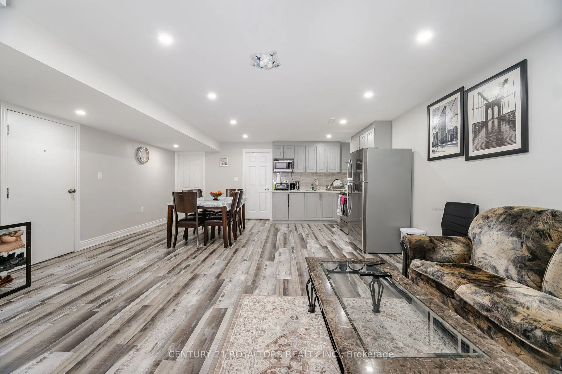 66 Kalmia Road
