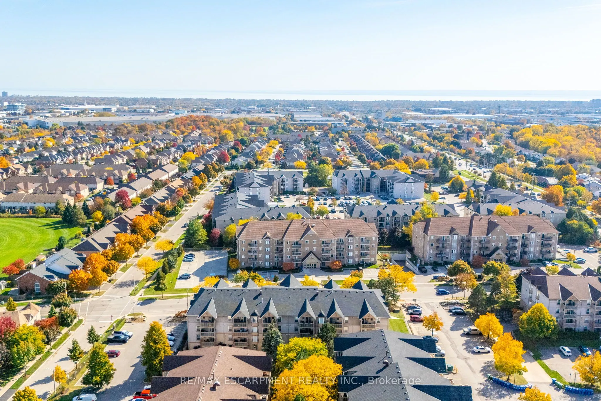 4015 Kilmer Drive, #308