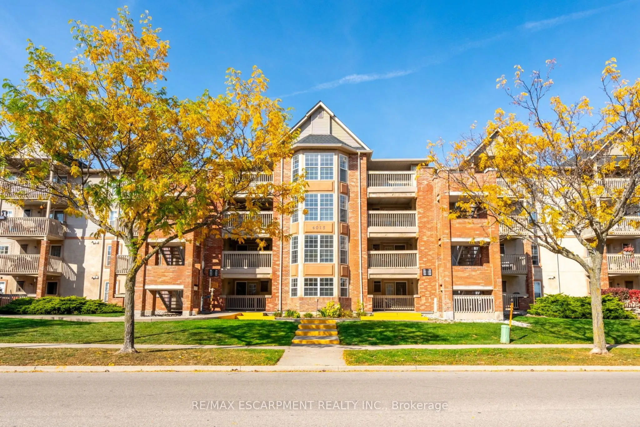 4015 Kilmer Drive, #308