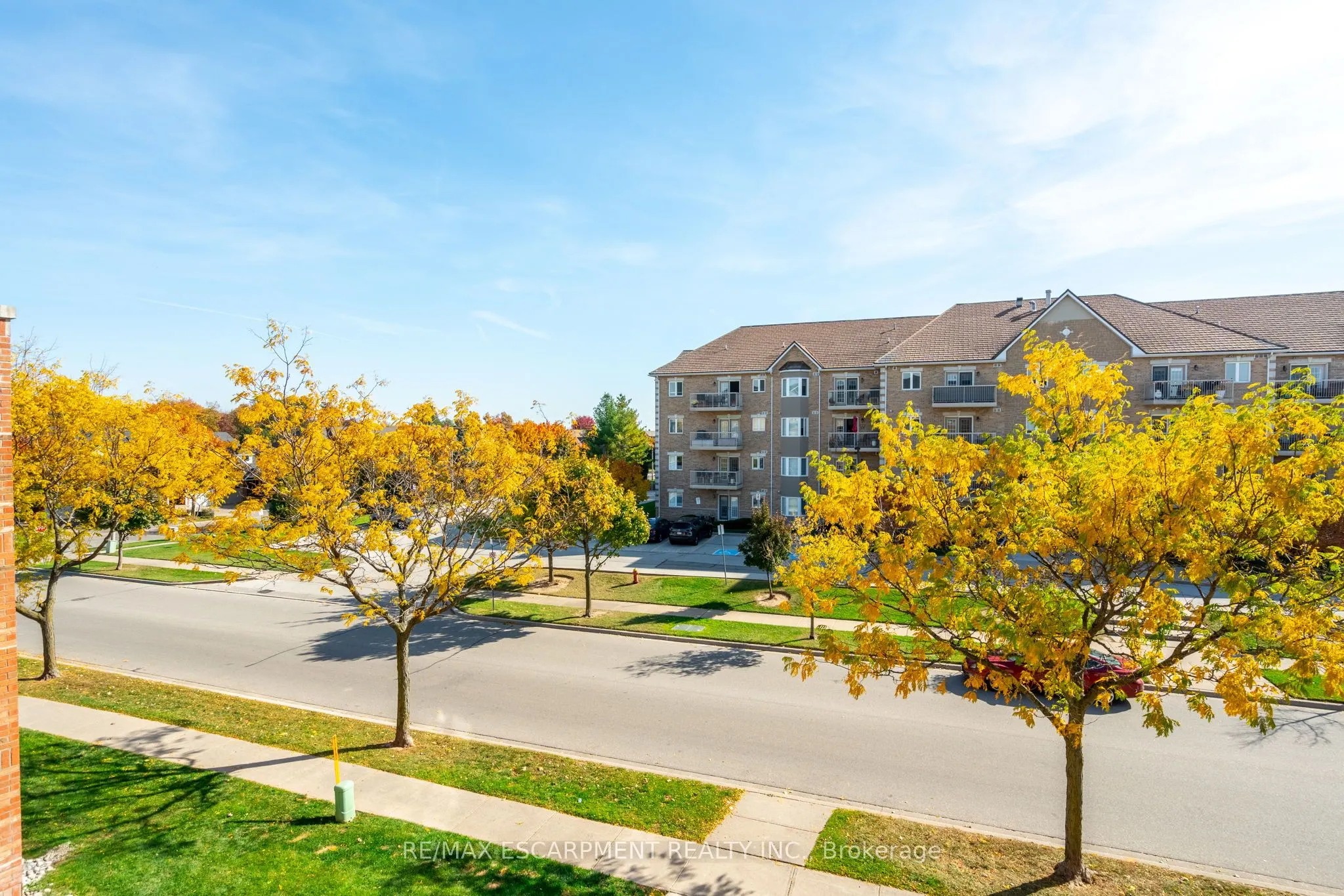 4015 Kilmer Drive, #308