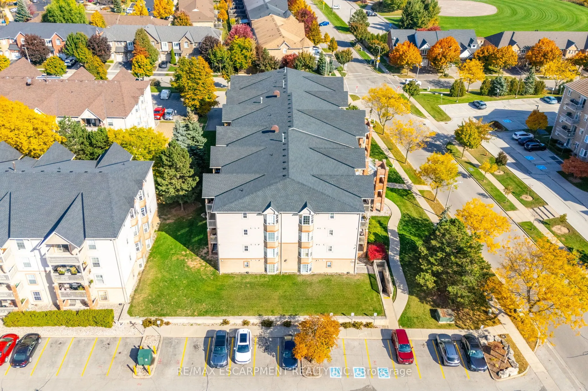 4015 Kilmer Drive, #308