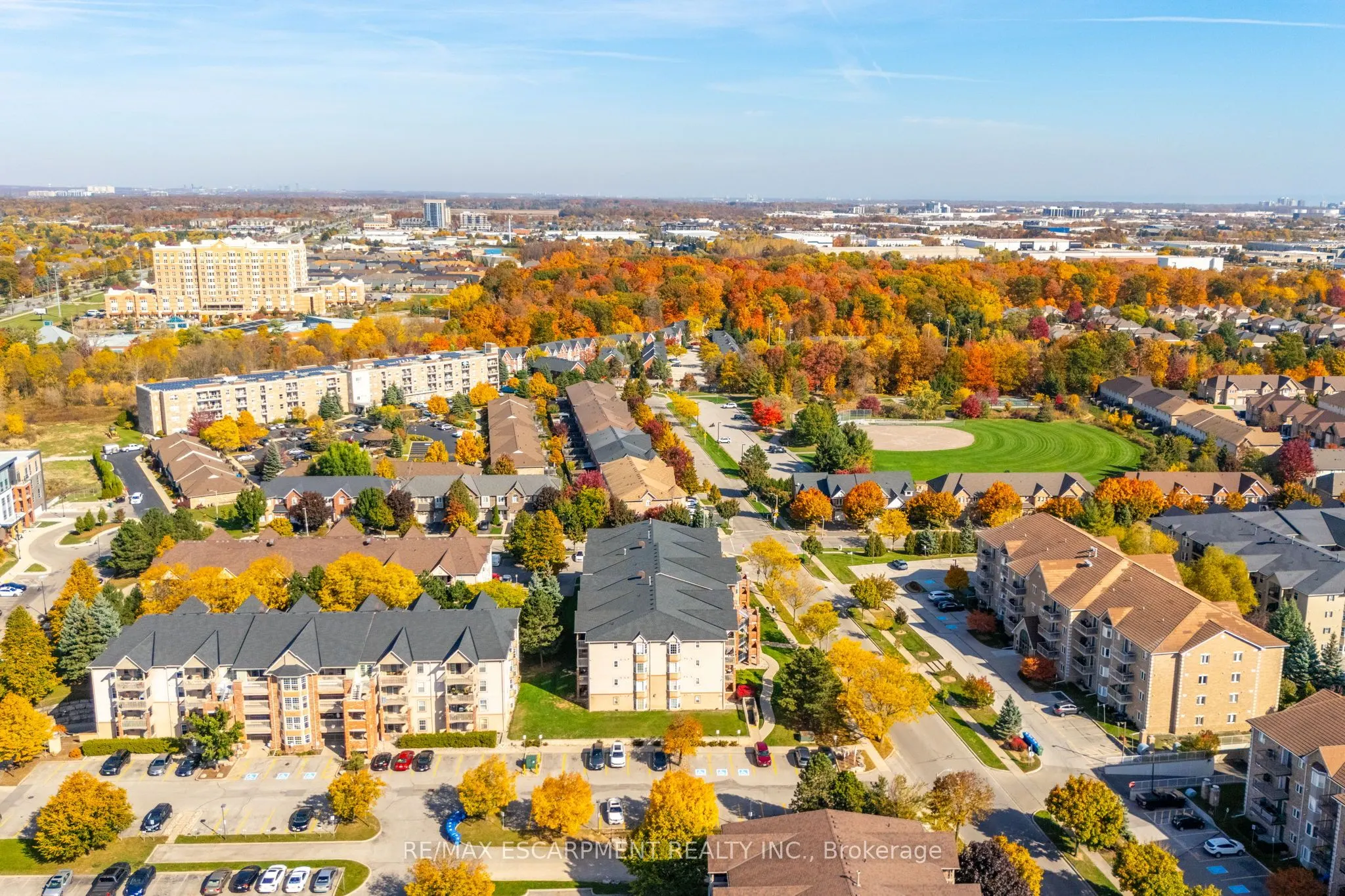 4015 Kilmer Drive, #308
