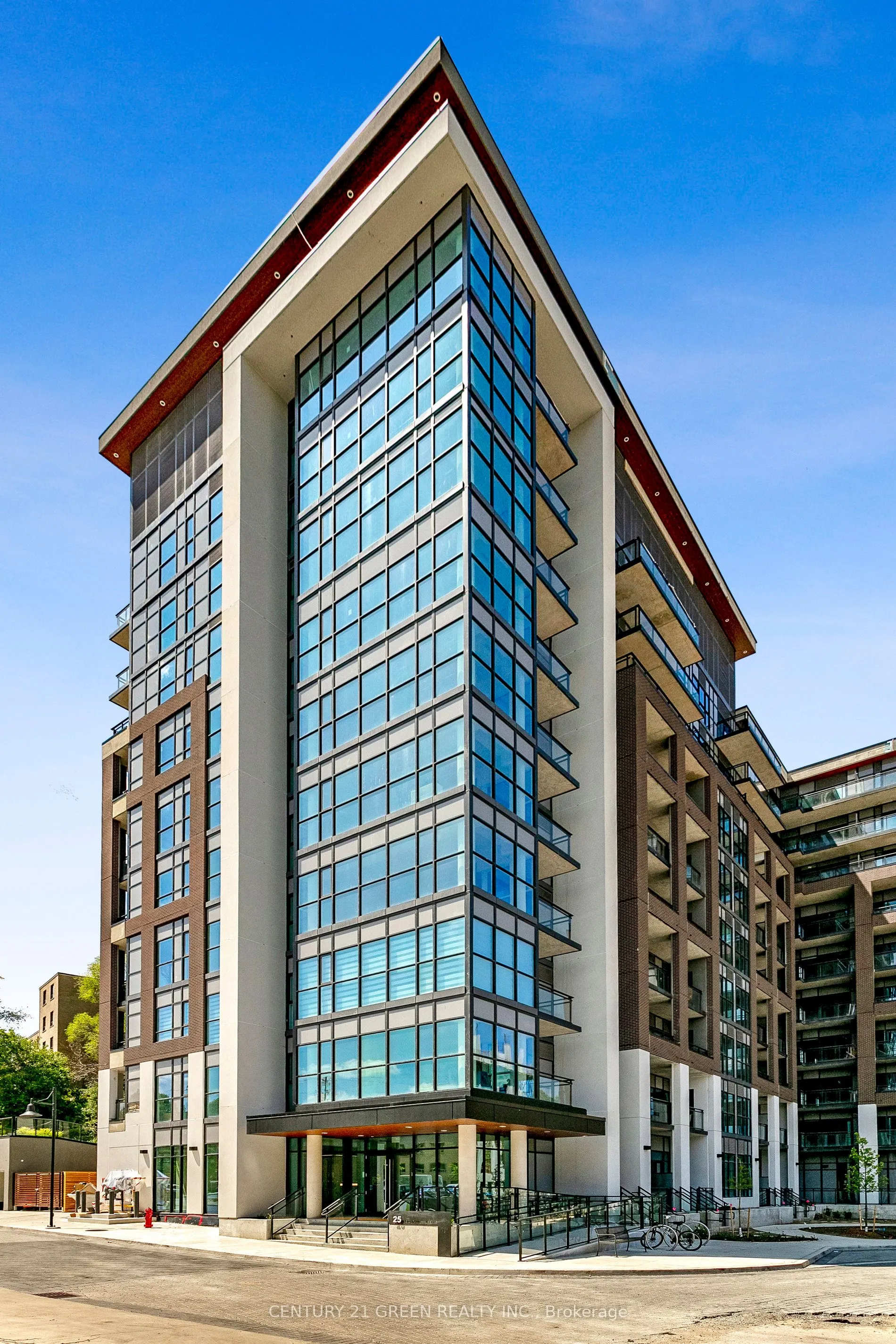 25 Neighbourhood Lane, #104