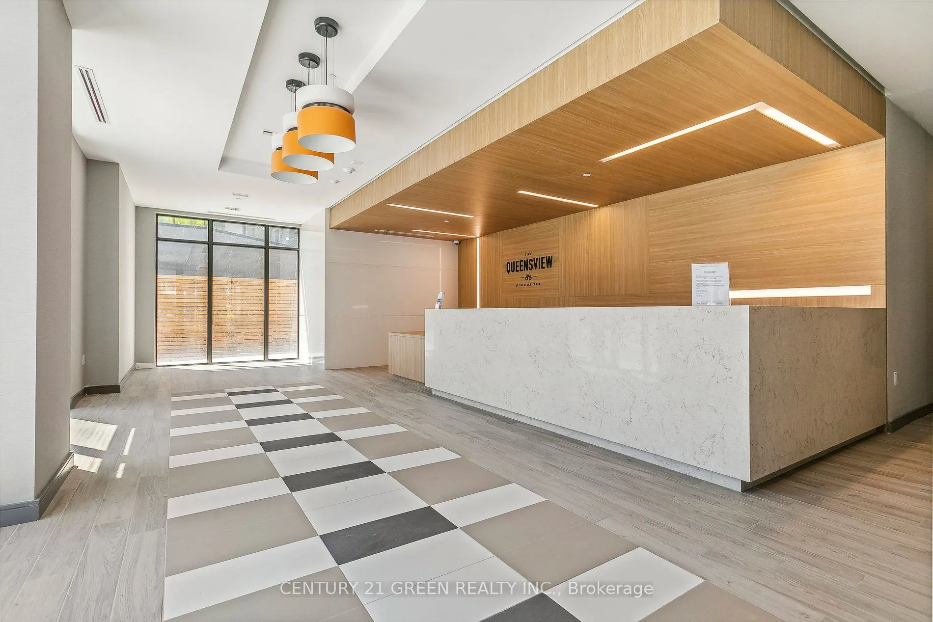 25 Neighbourhood Lane, #104