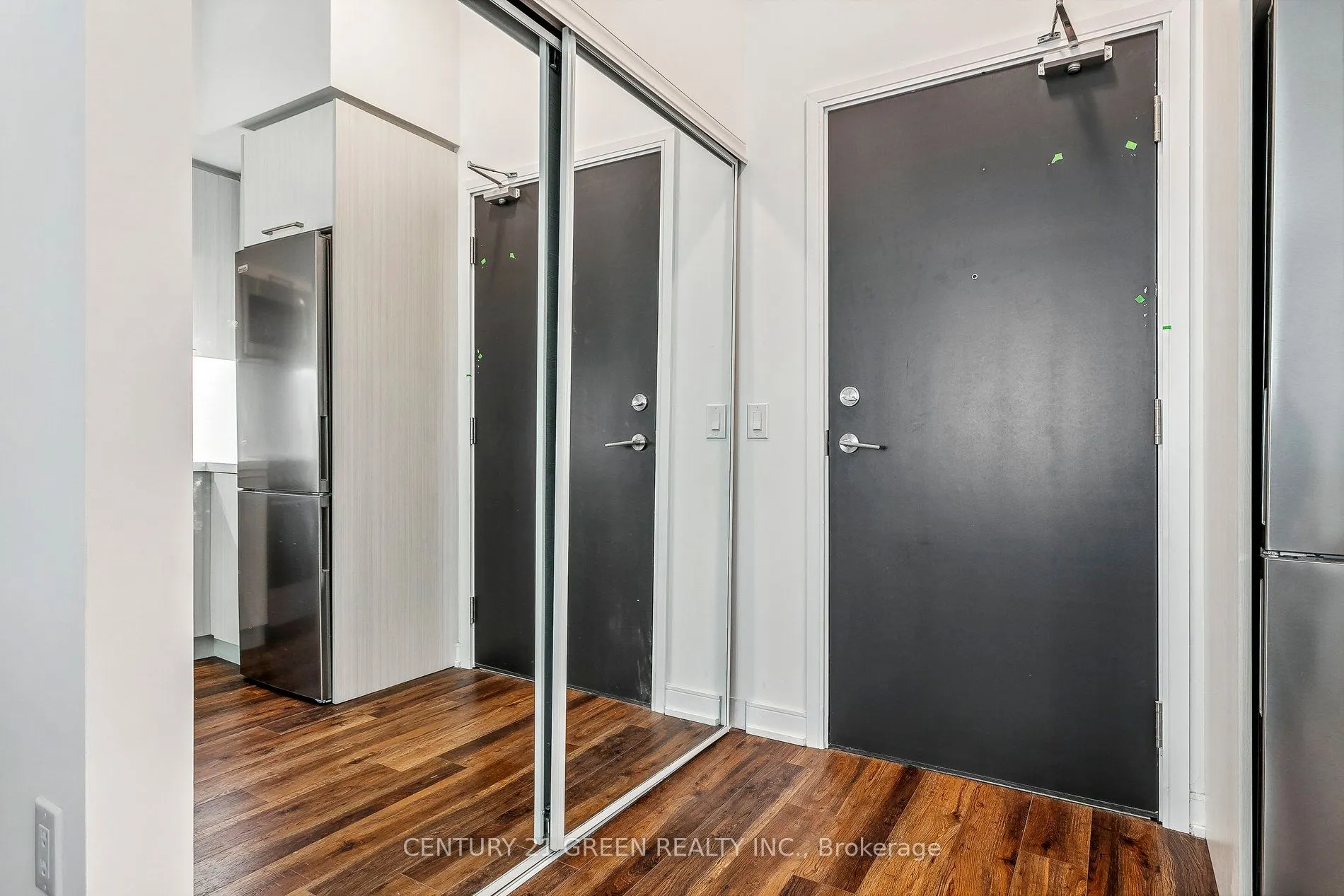 25 Neighbourhood Lane, #104