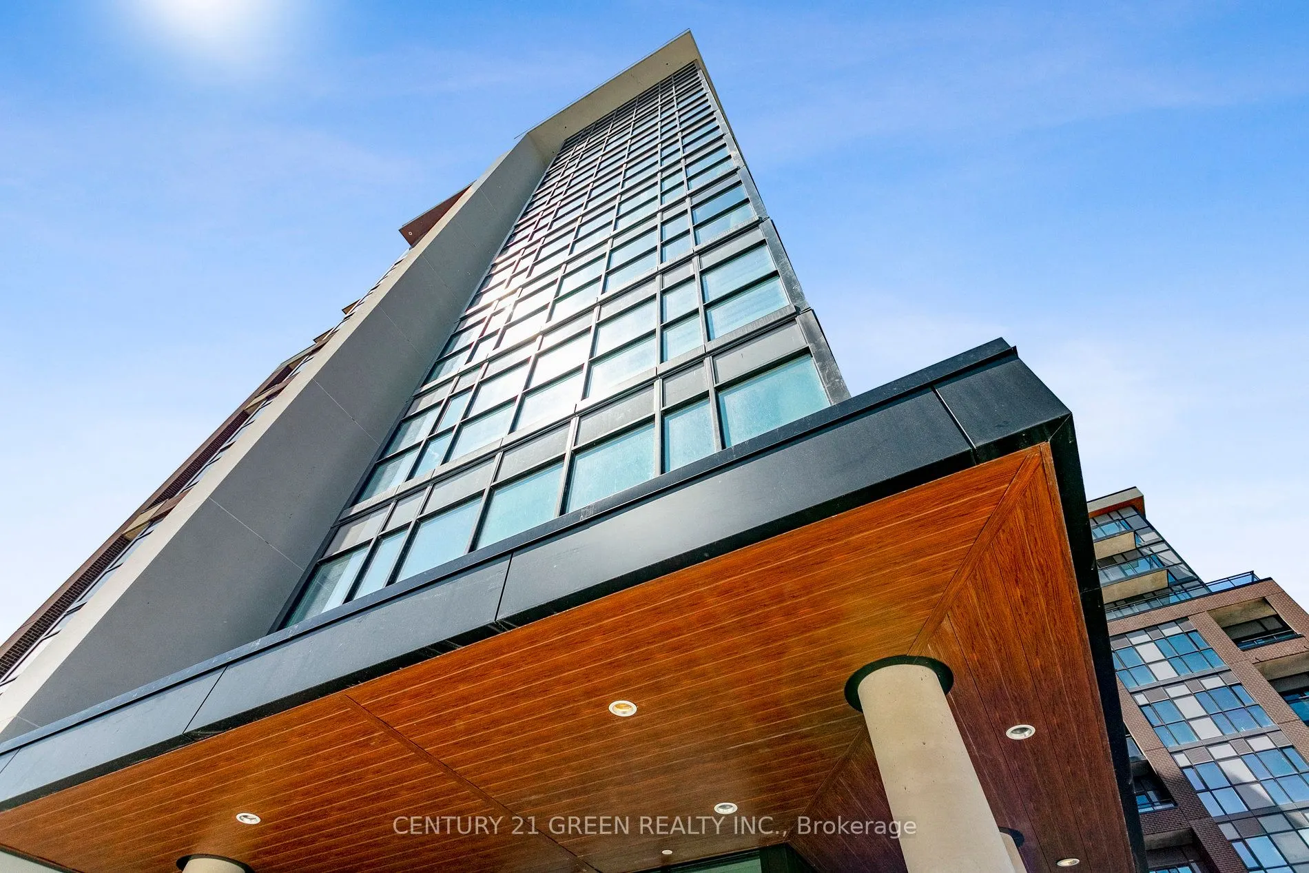 25 Neighbourhood Lane, #104