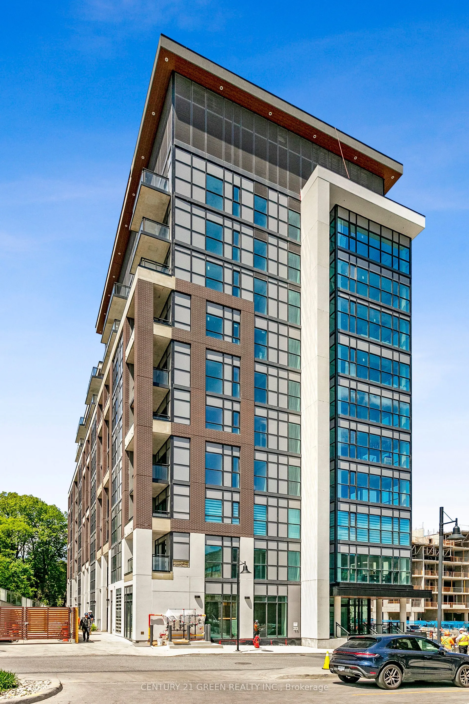 25 Neighbourhood Lane, #104