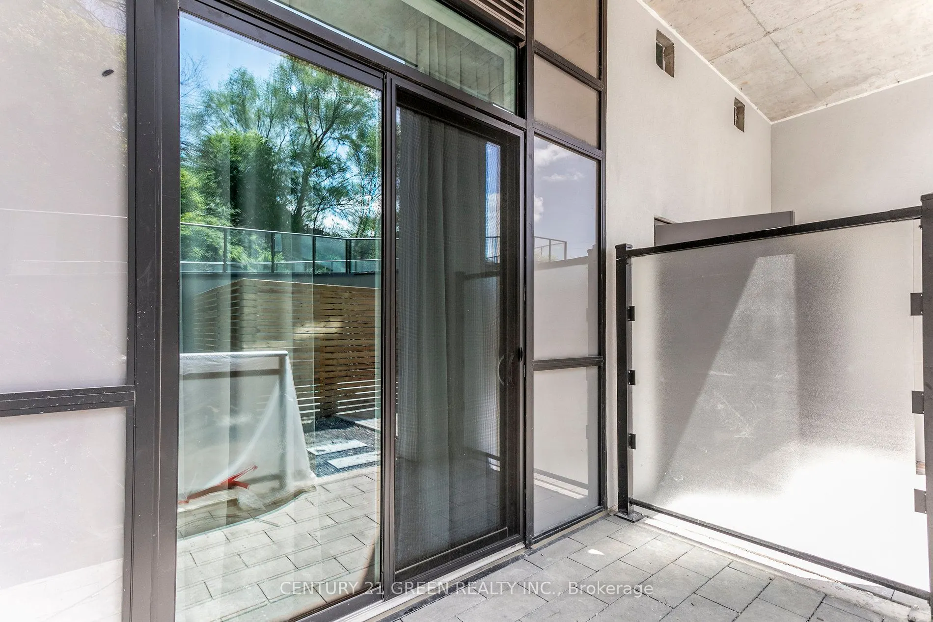 25 Neighbourhood Lane, #104