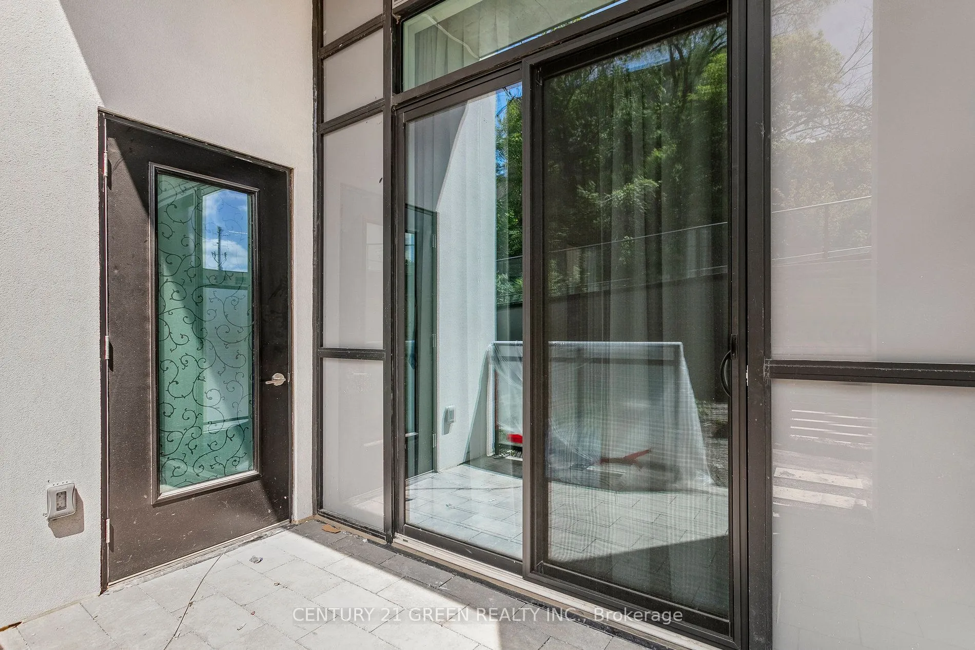 25 Neighbourhood Lane, #104