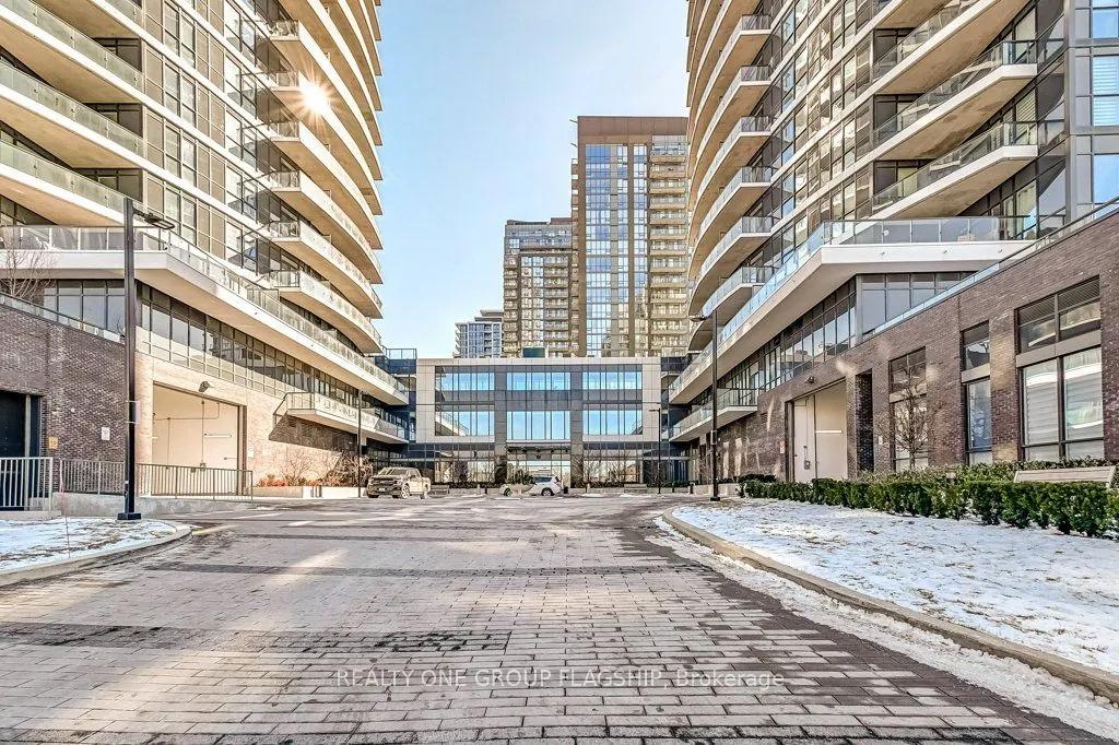 35 Watergarden Drive, #413