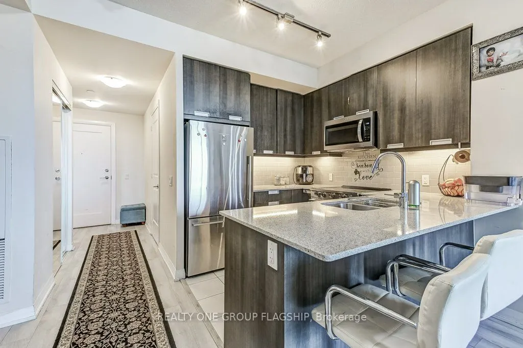 35 Watergarden Drive, #413