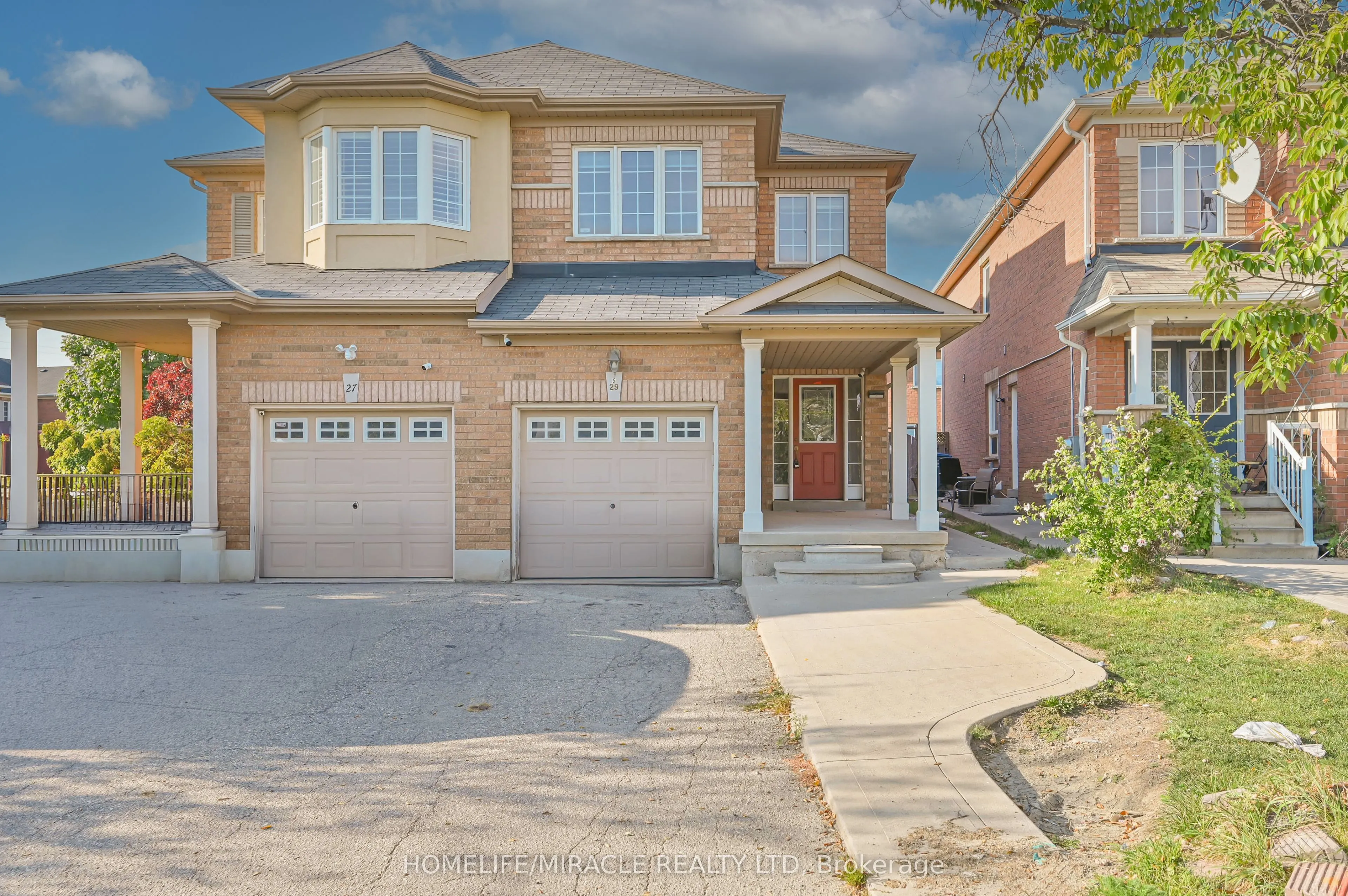 29 Spicebush Terrace