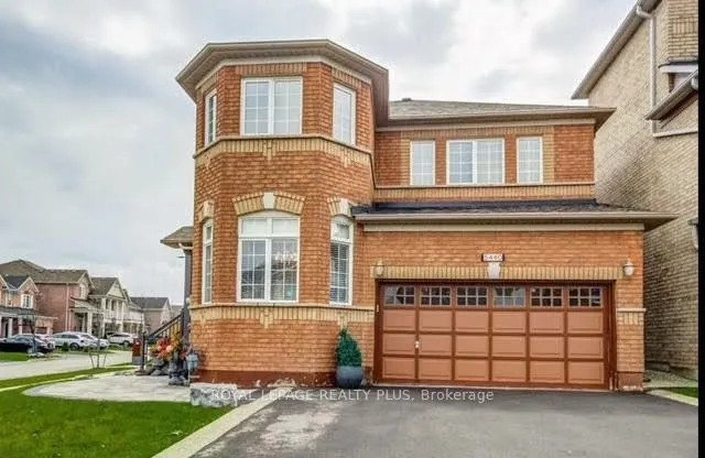 5440 Churchill Meadows Boulevard