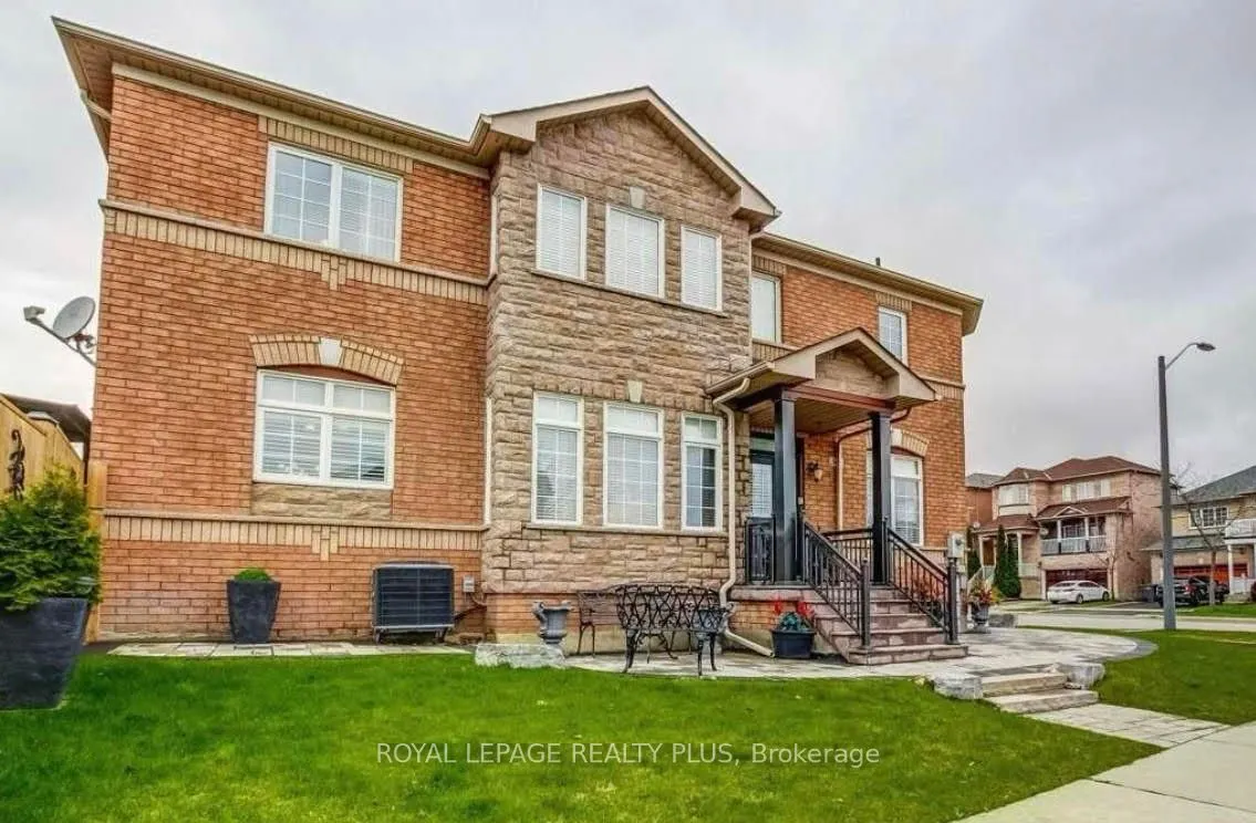 5440 Churchill Meadows Boulevard