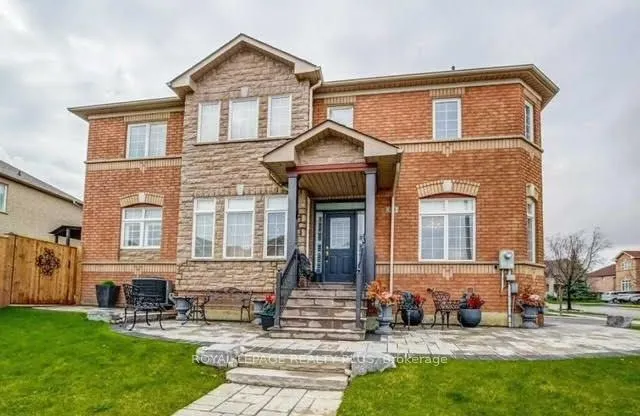 5440 Churchill Meadows Boulevard