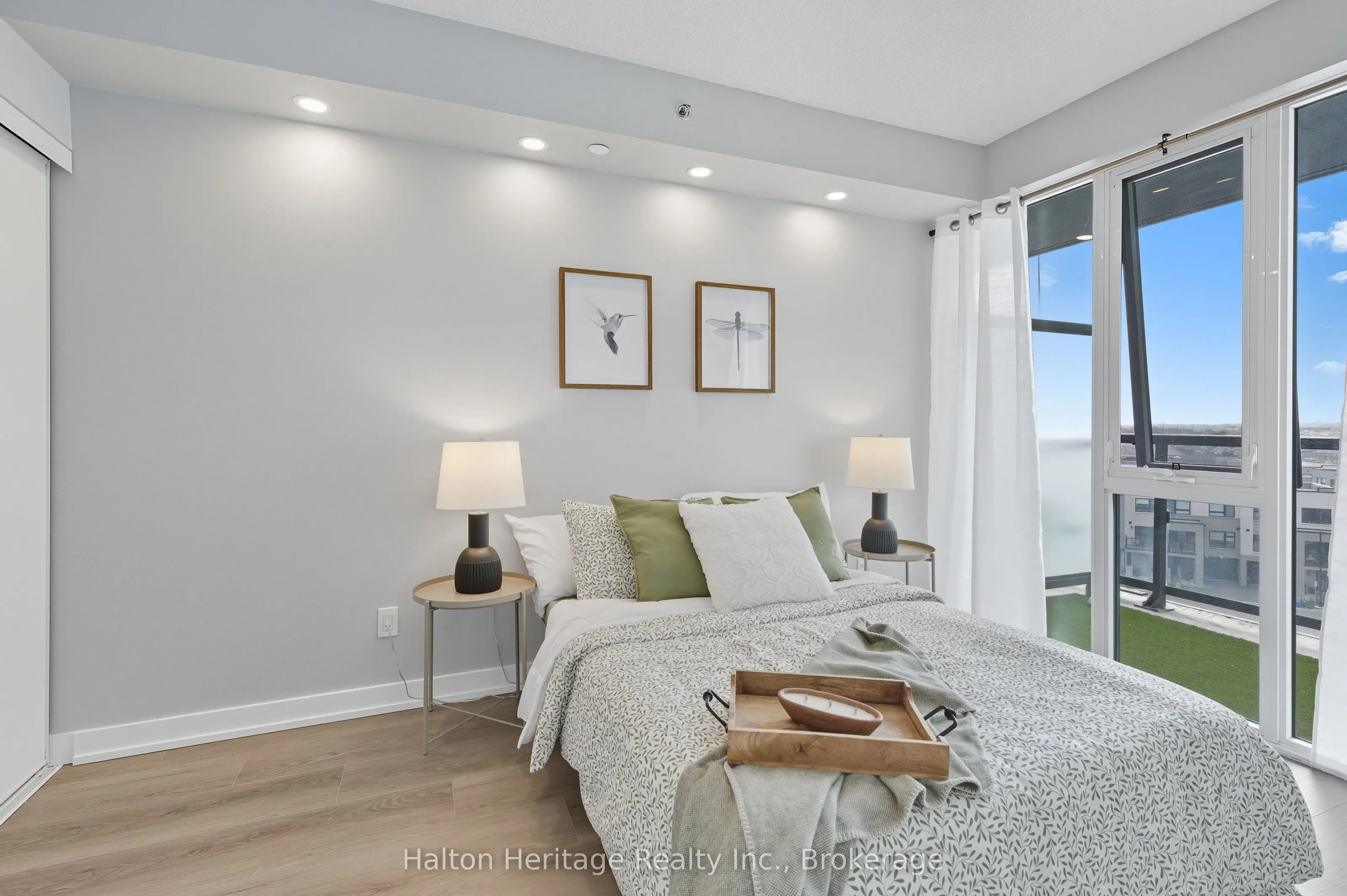 3200 Dakota Common, #B602