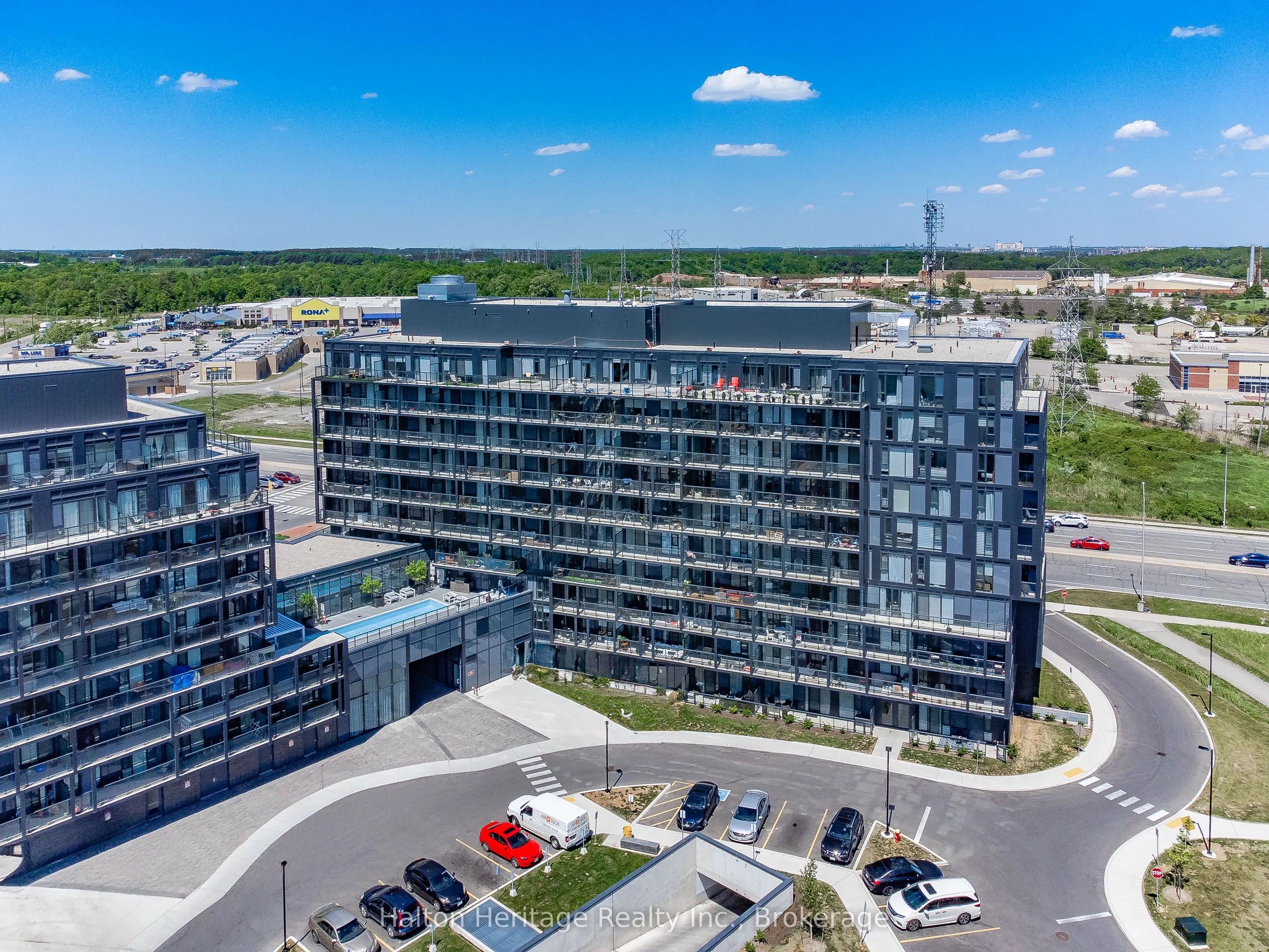 3200 Dakota Common, #B602