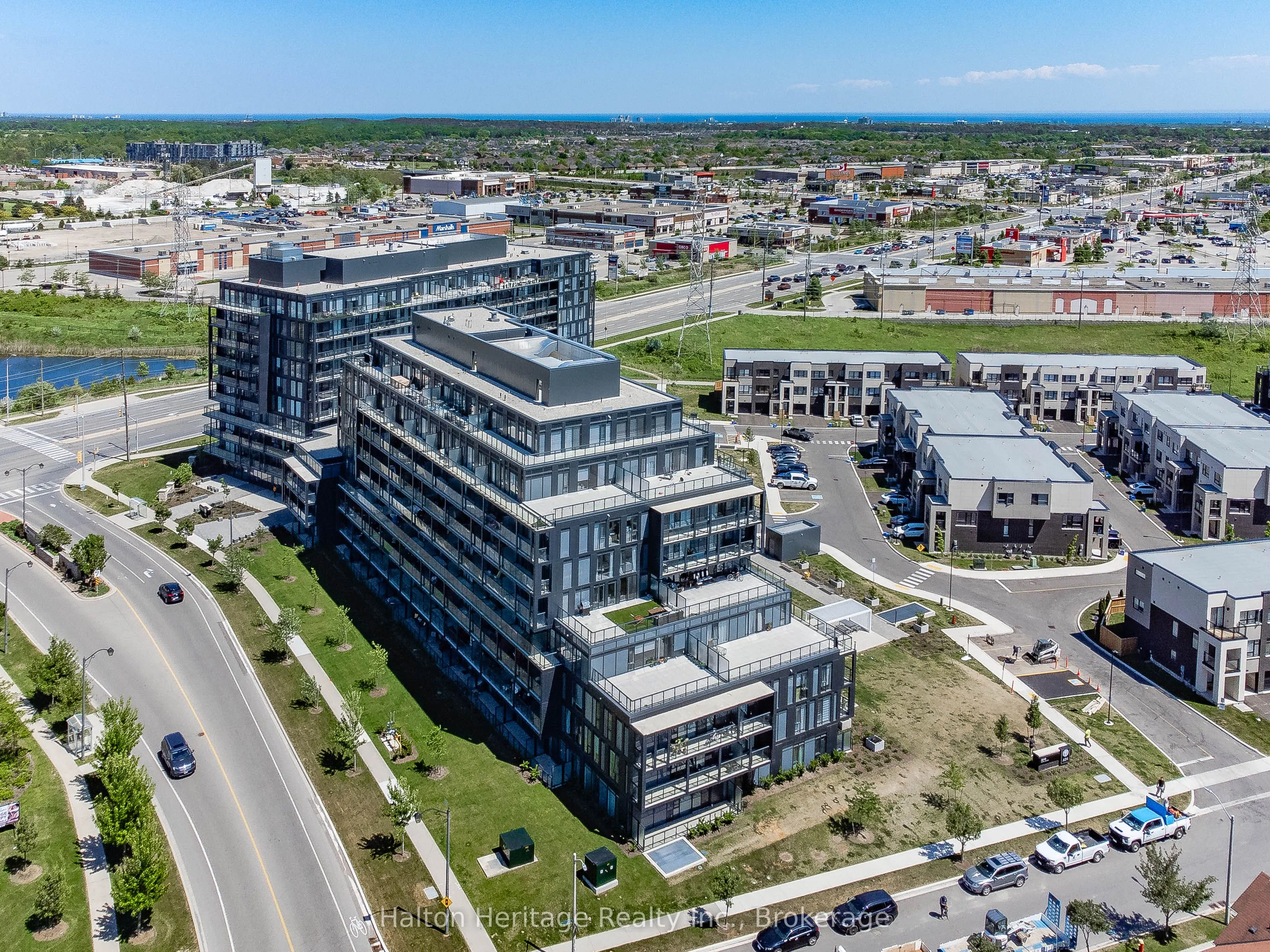 3200 Dakota Common, #B602