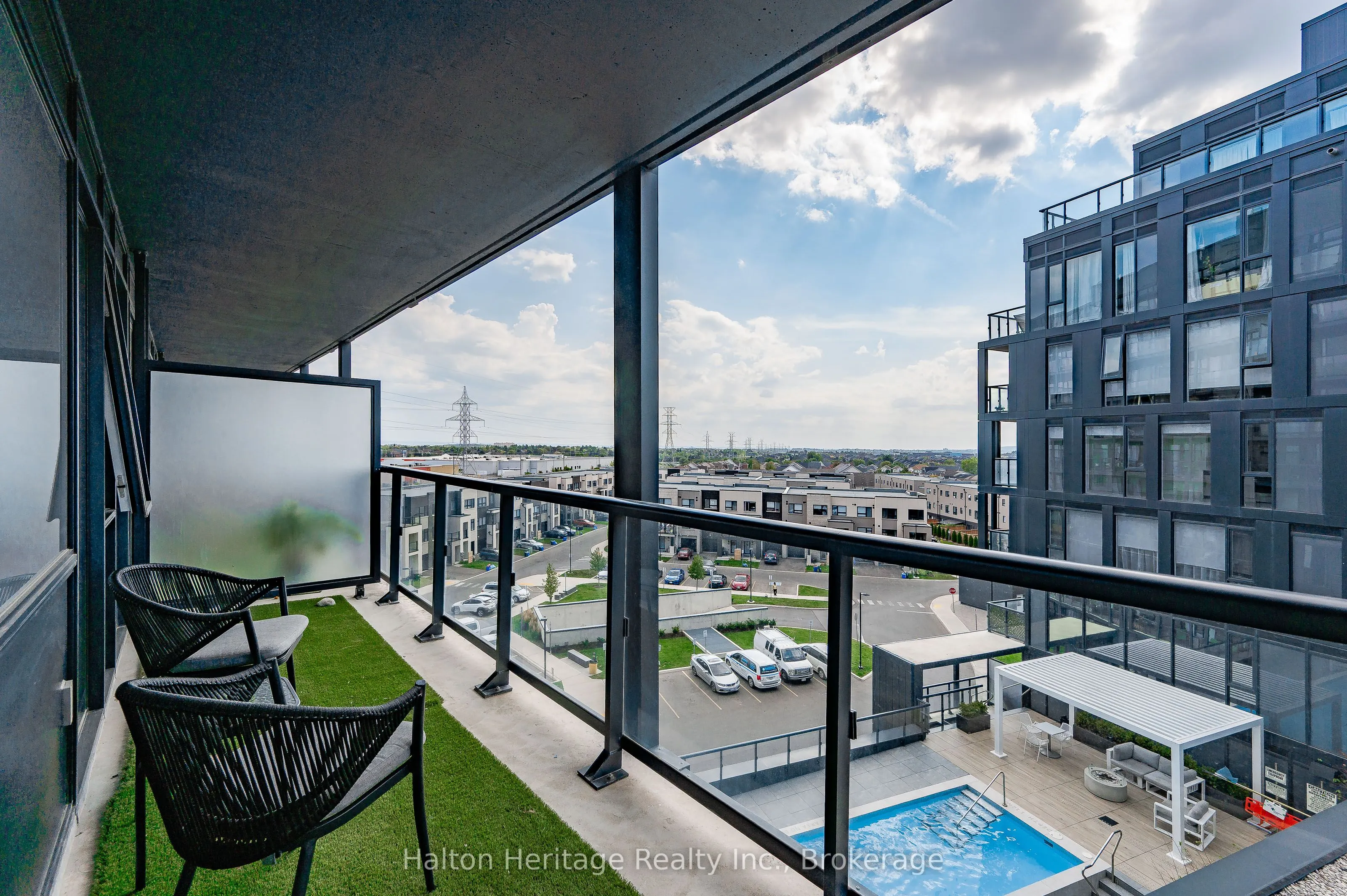 3200 Dakota Common, #B602