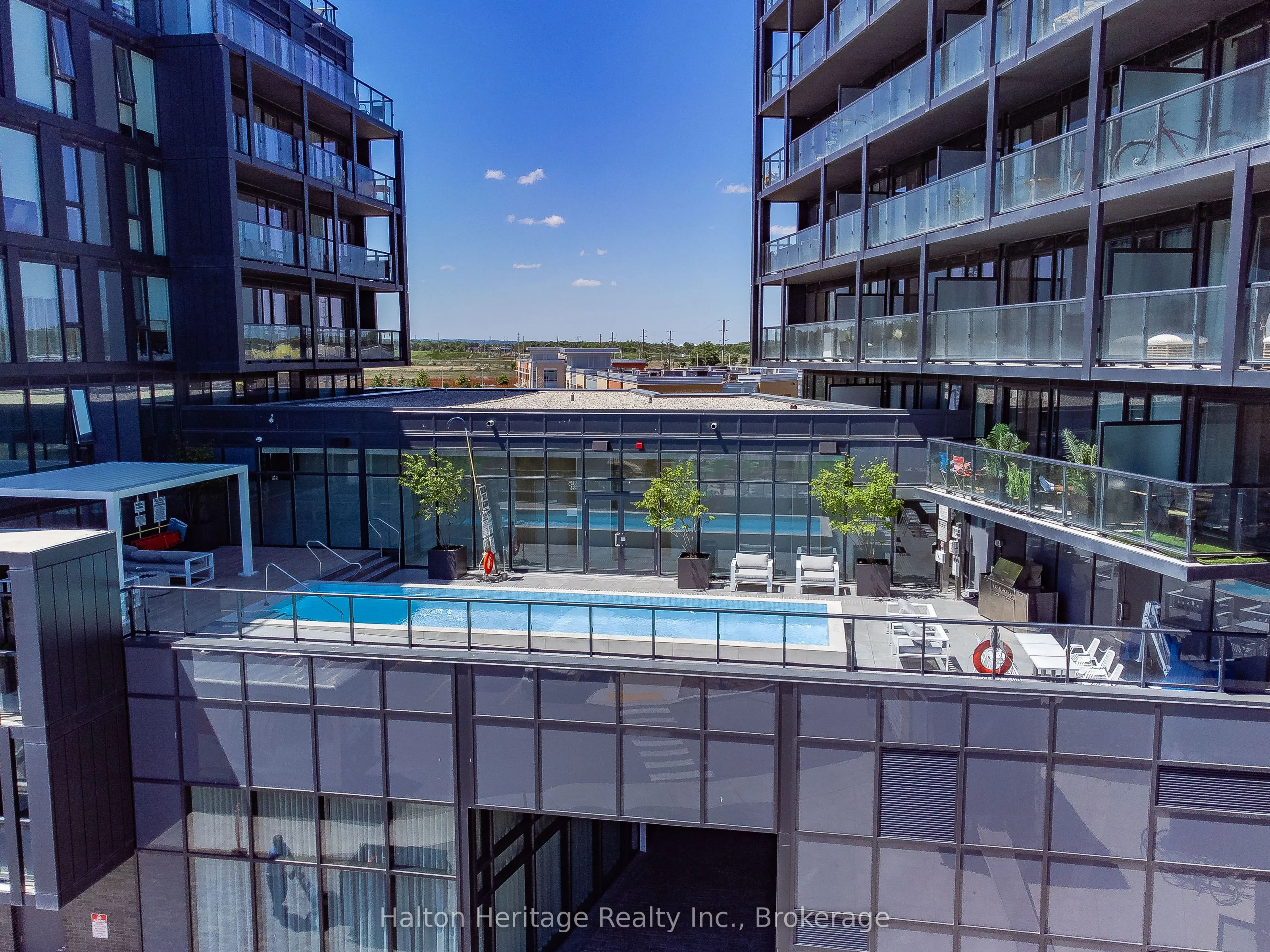 3200 Dakota Common, #B602