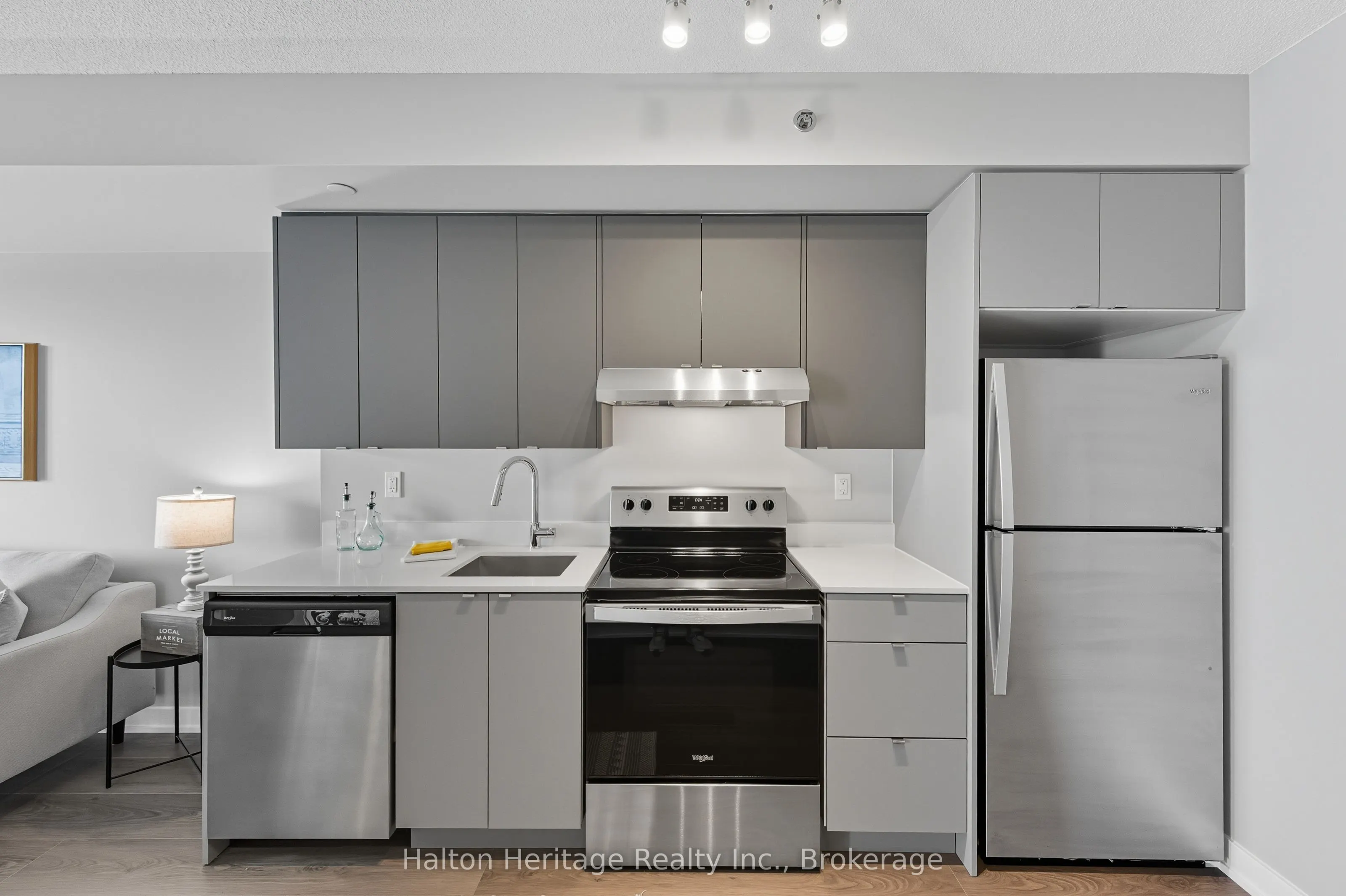 3200 Dakota Common, #B602