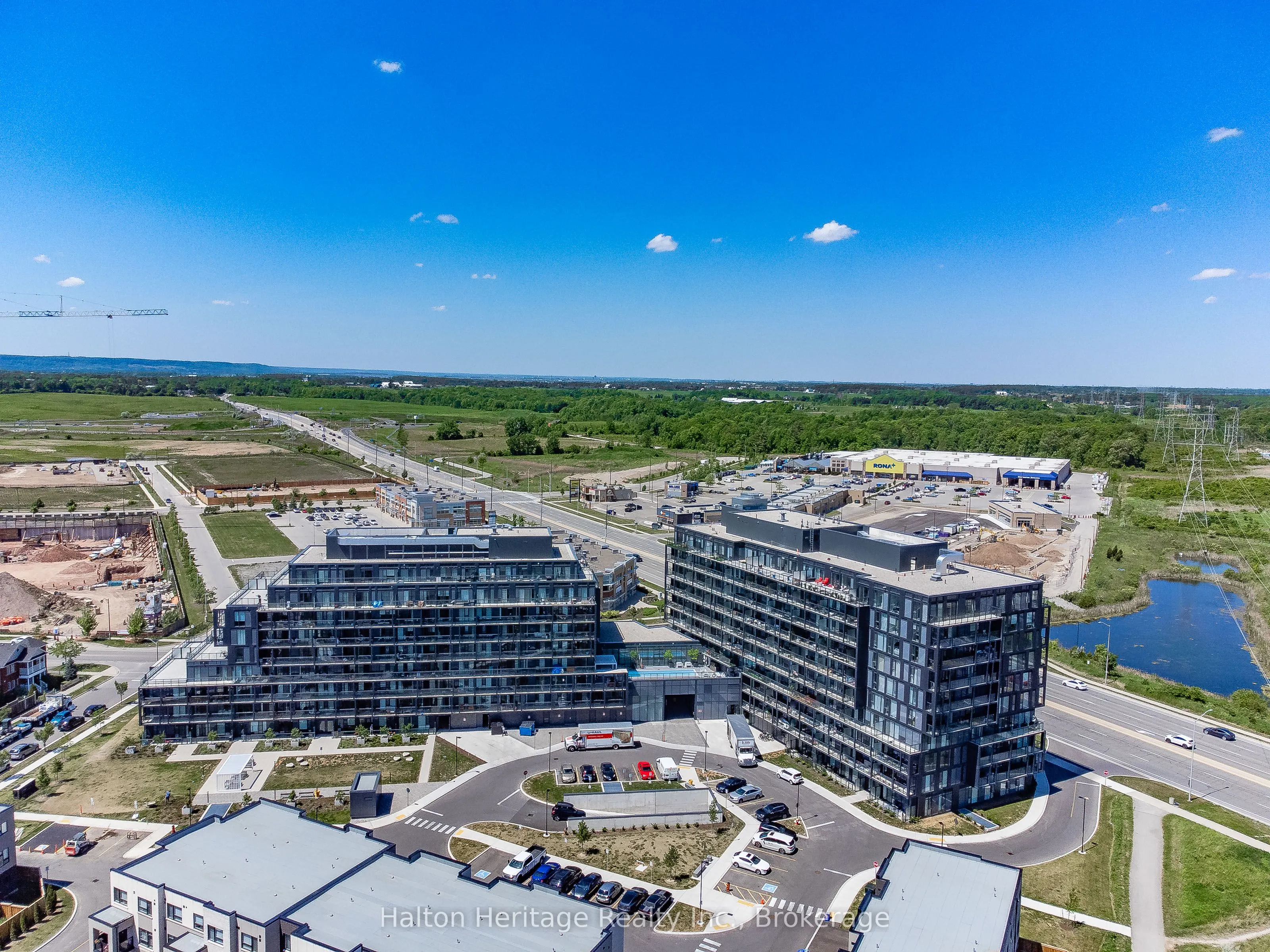 3200 Dakota Common, #B602