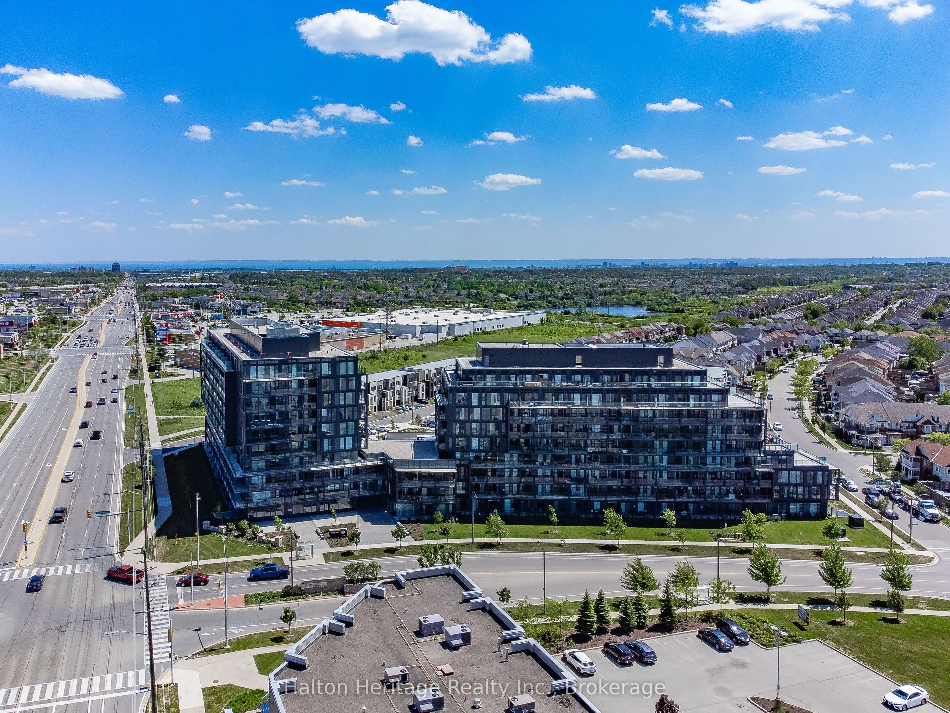 3200 Dakota Common, #B602