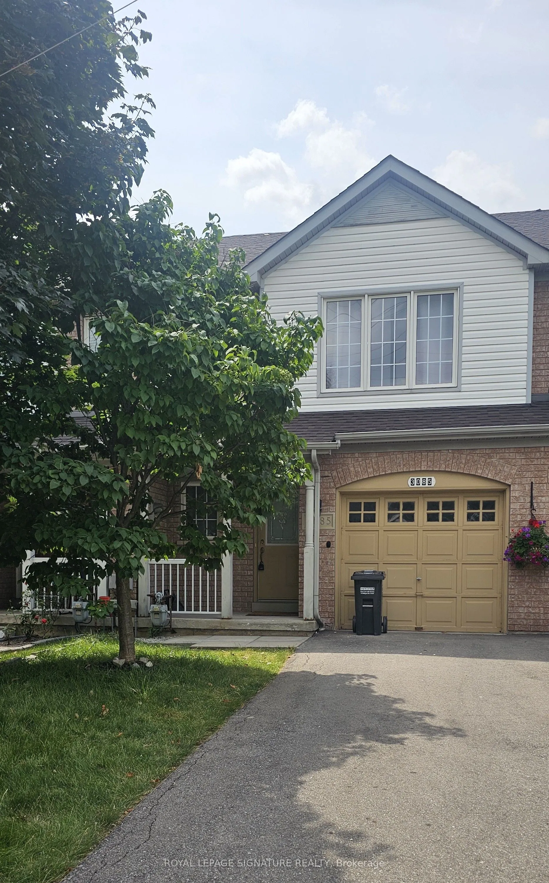 3085 Wrigglesworth Crescent