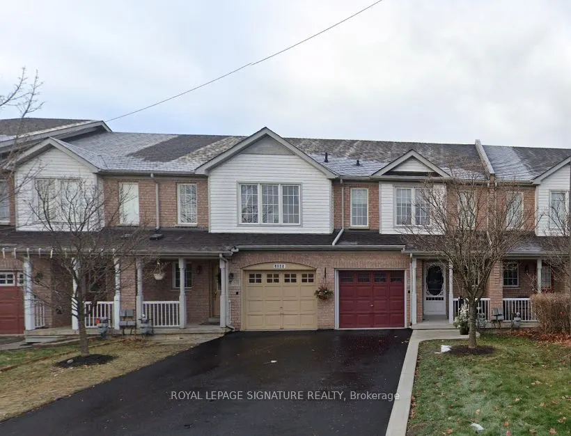 3085 Wrigglesworth Crescent