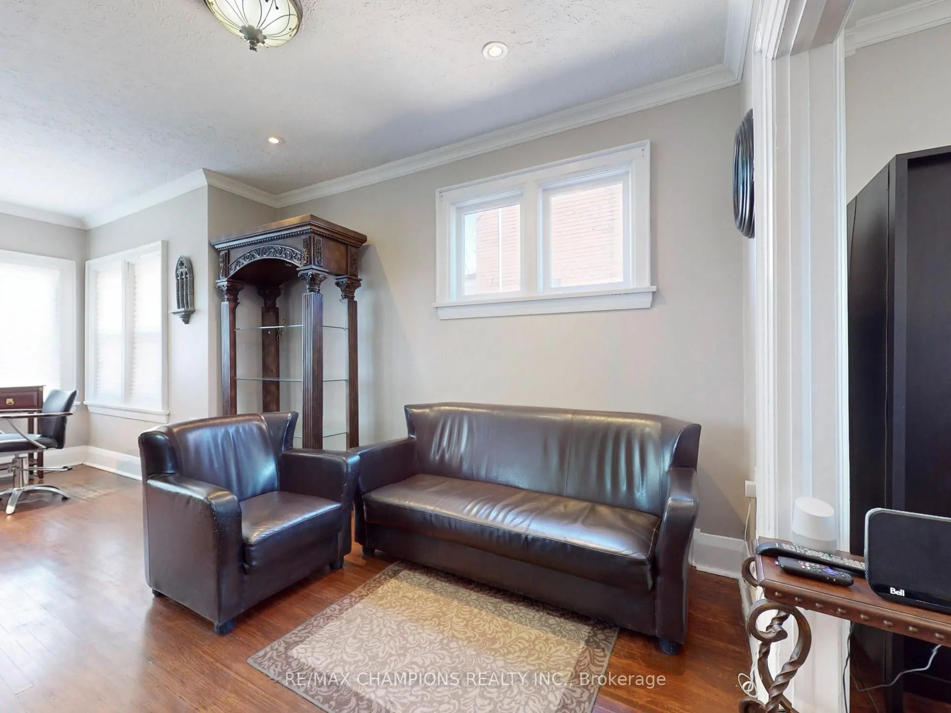 219 Queen Street W