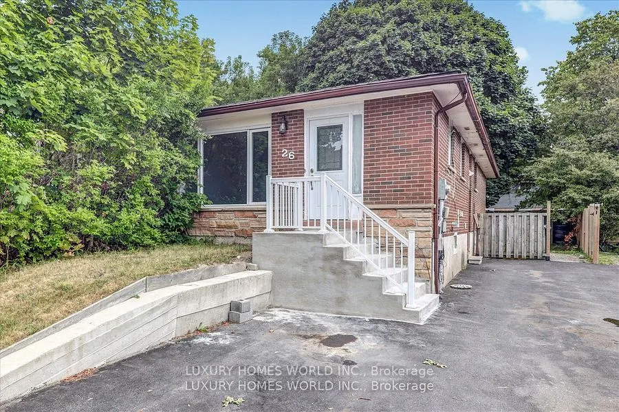 26 Bigham Road E