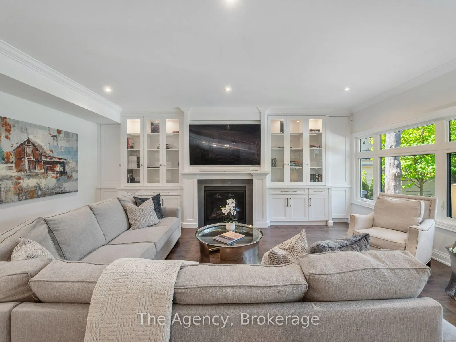 3087 Lakeshore Road