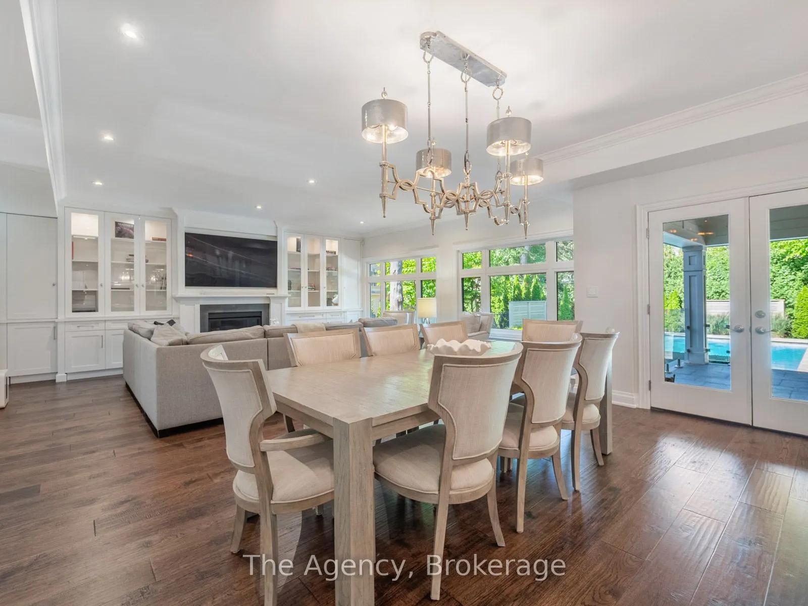 3087 Lakeshore Road
