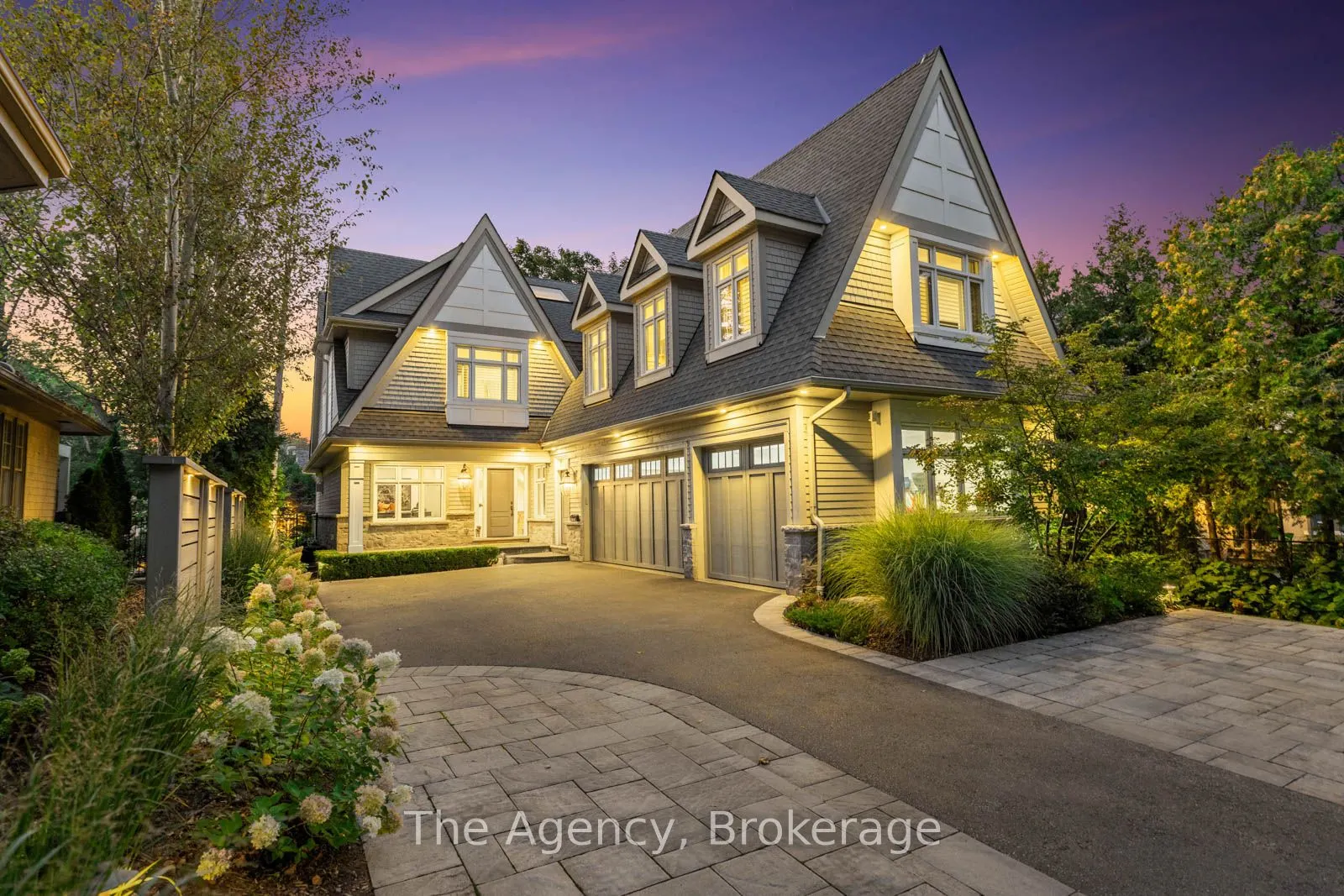 3087 Lakeshore Road
