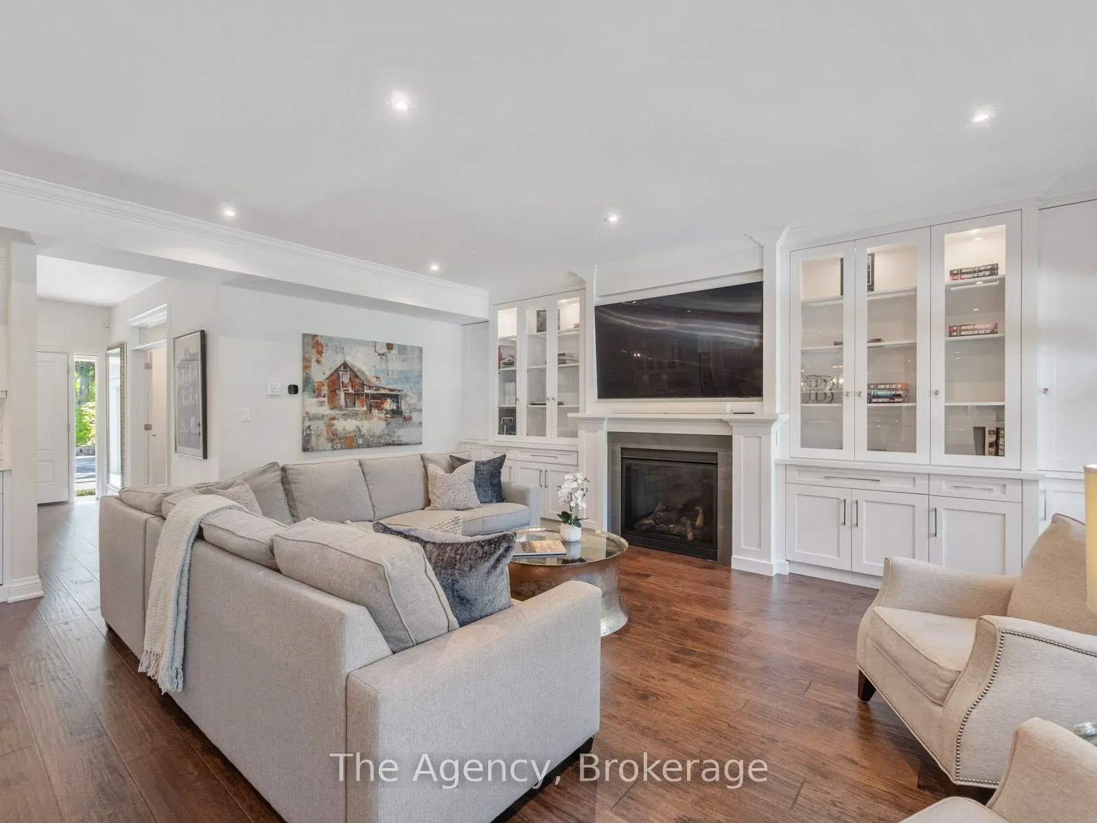 3087 Lakeshore Road