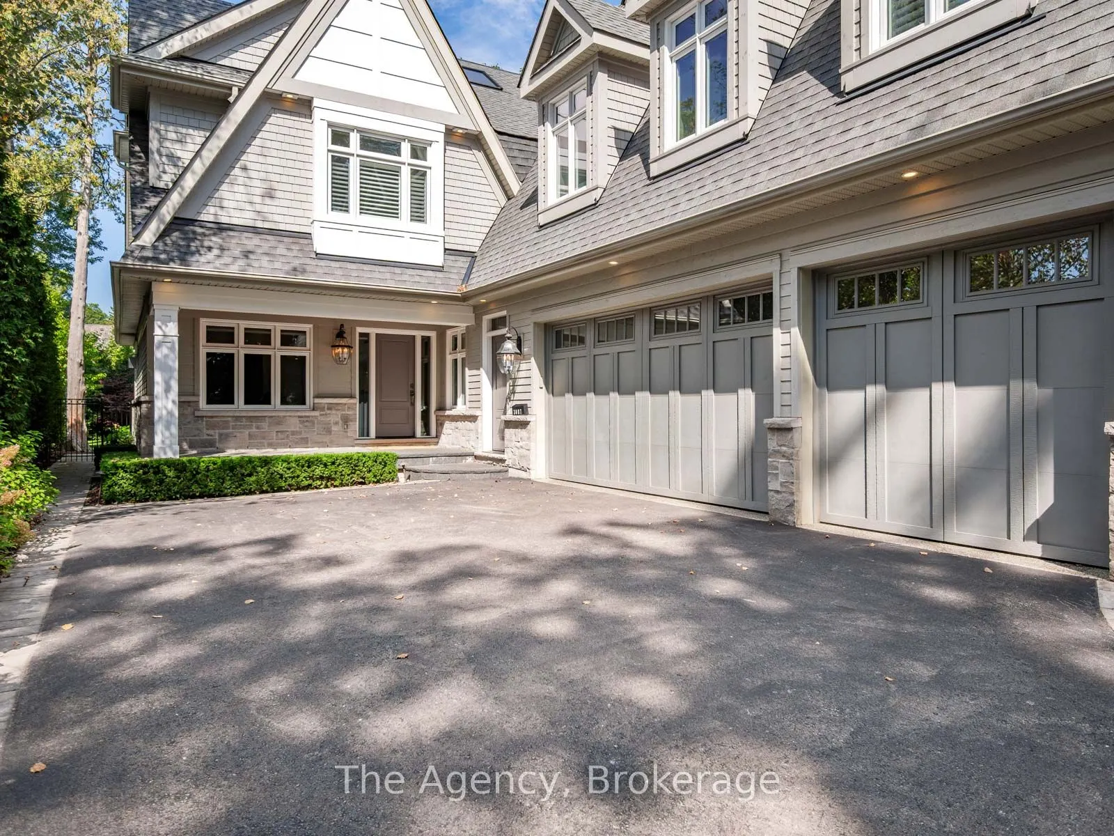 3087 Lakeshore Road
